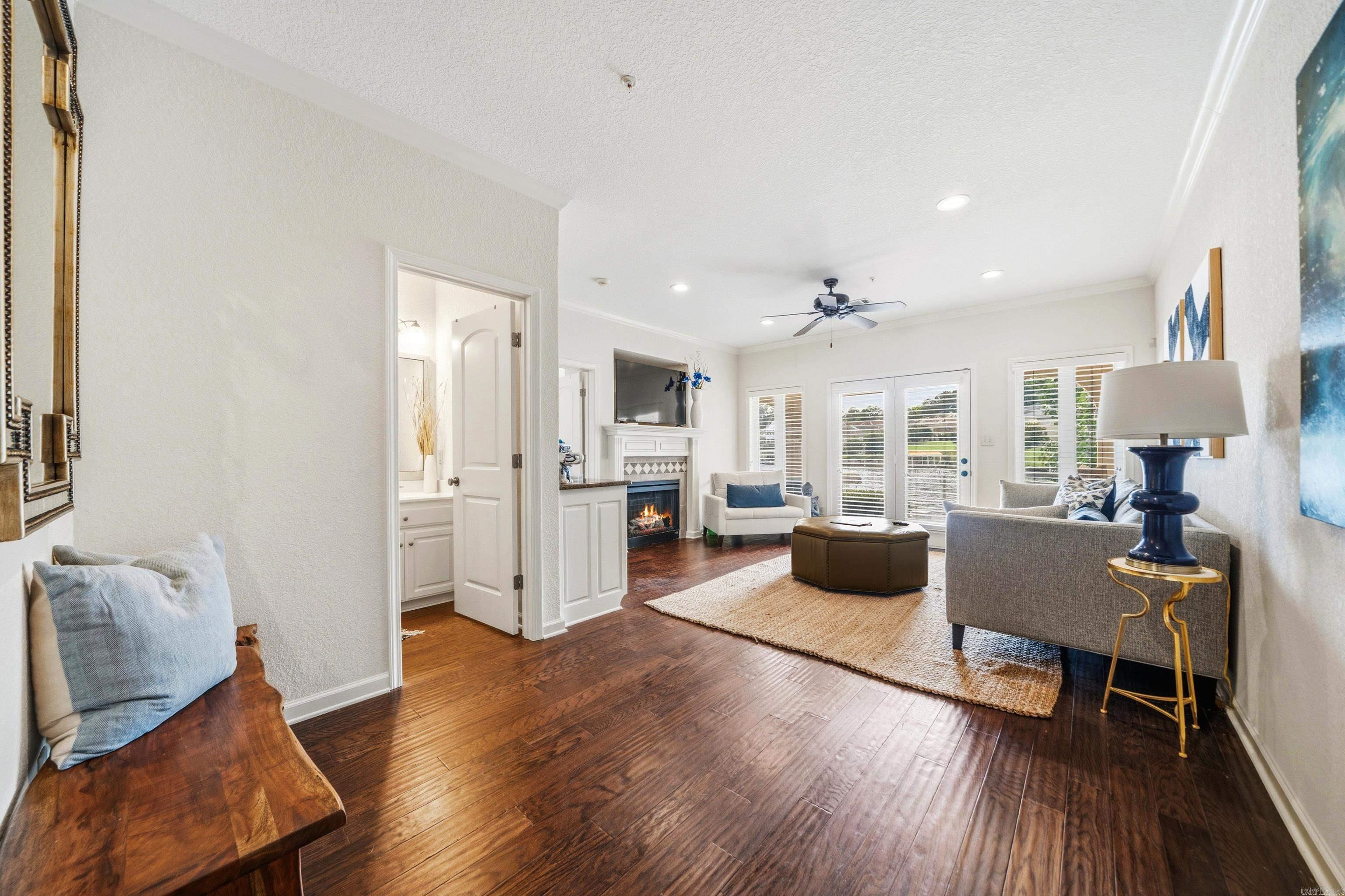 154 Villa Pointe  Hot Springs, AR