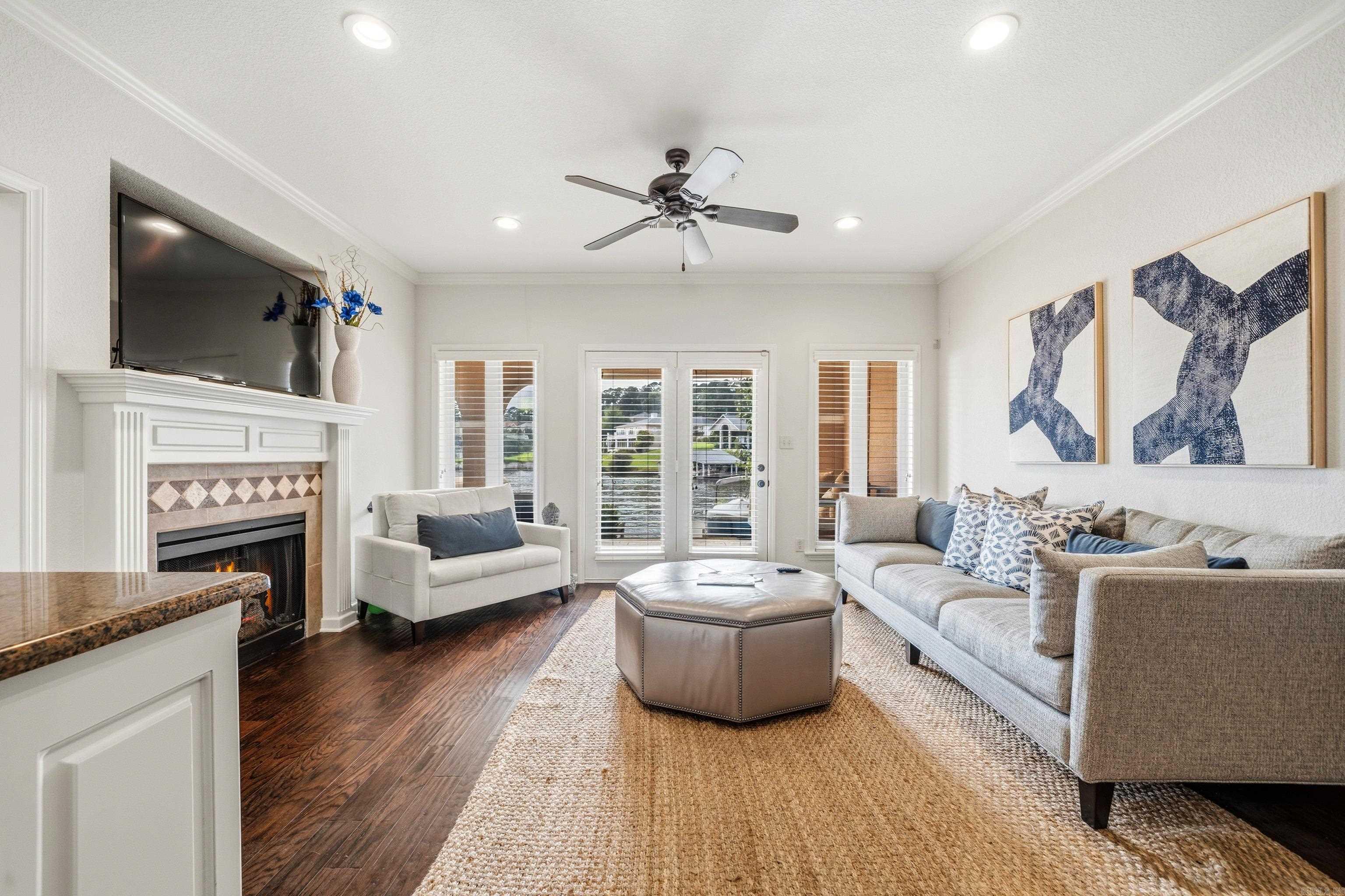 154 Villa Pointe  Hot Springs, AR