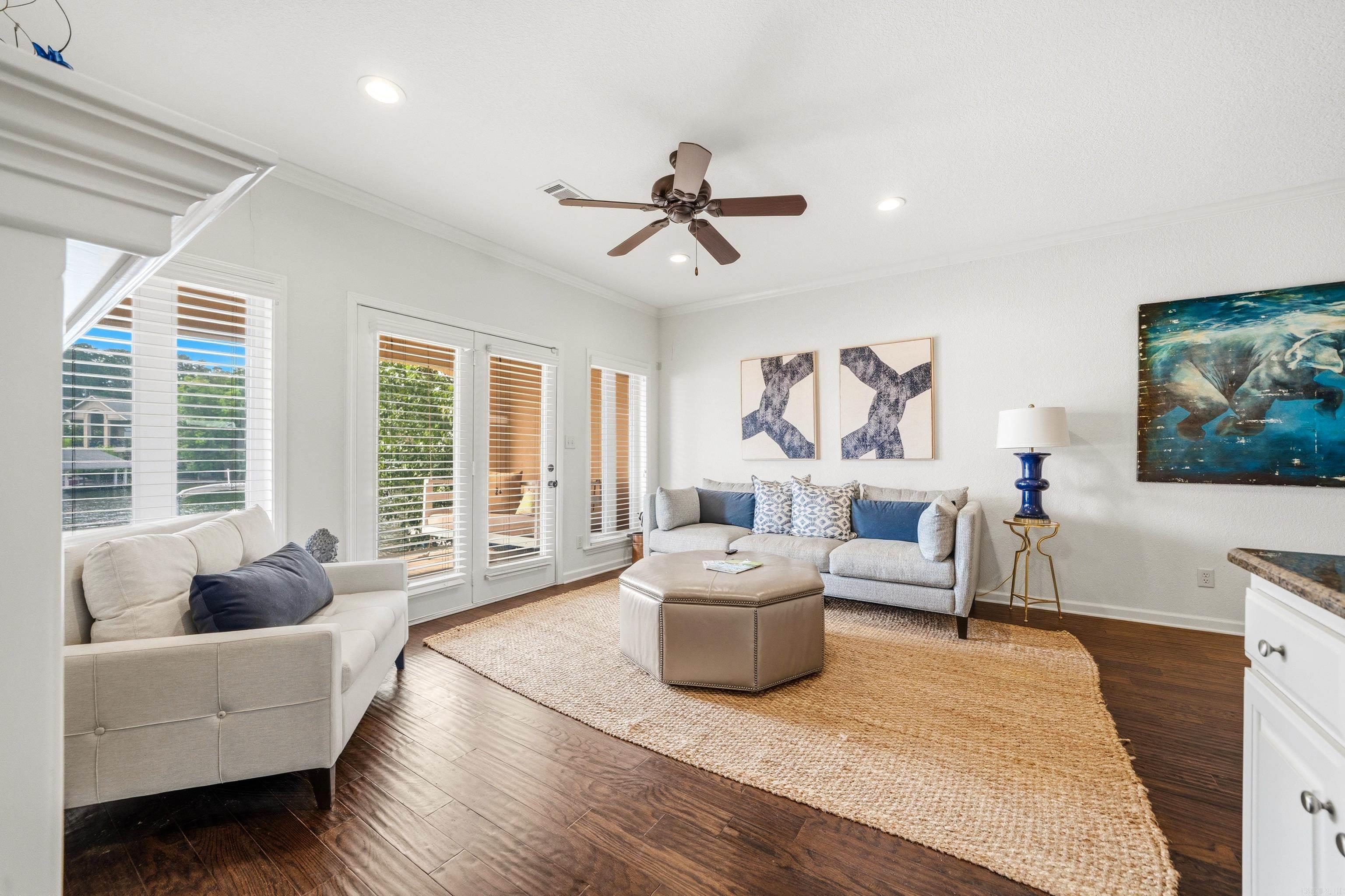 154 Villa Pointe  Hot Springs, AR