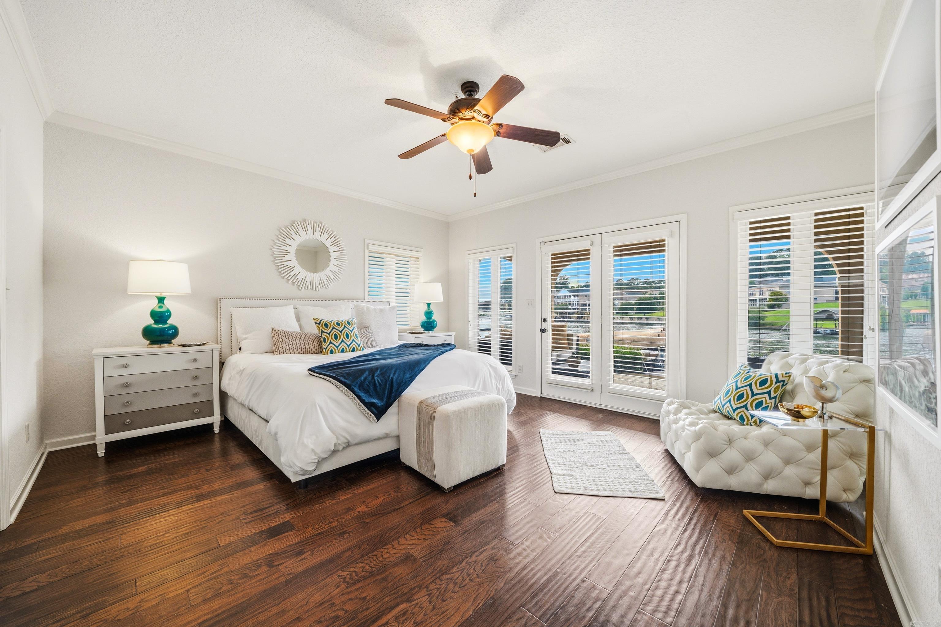 154 Villa Pointe  Hot Springs, AR