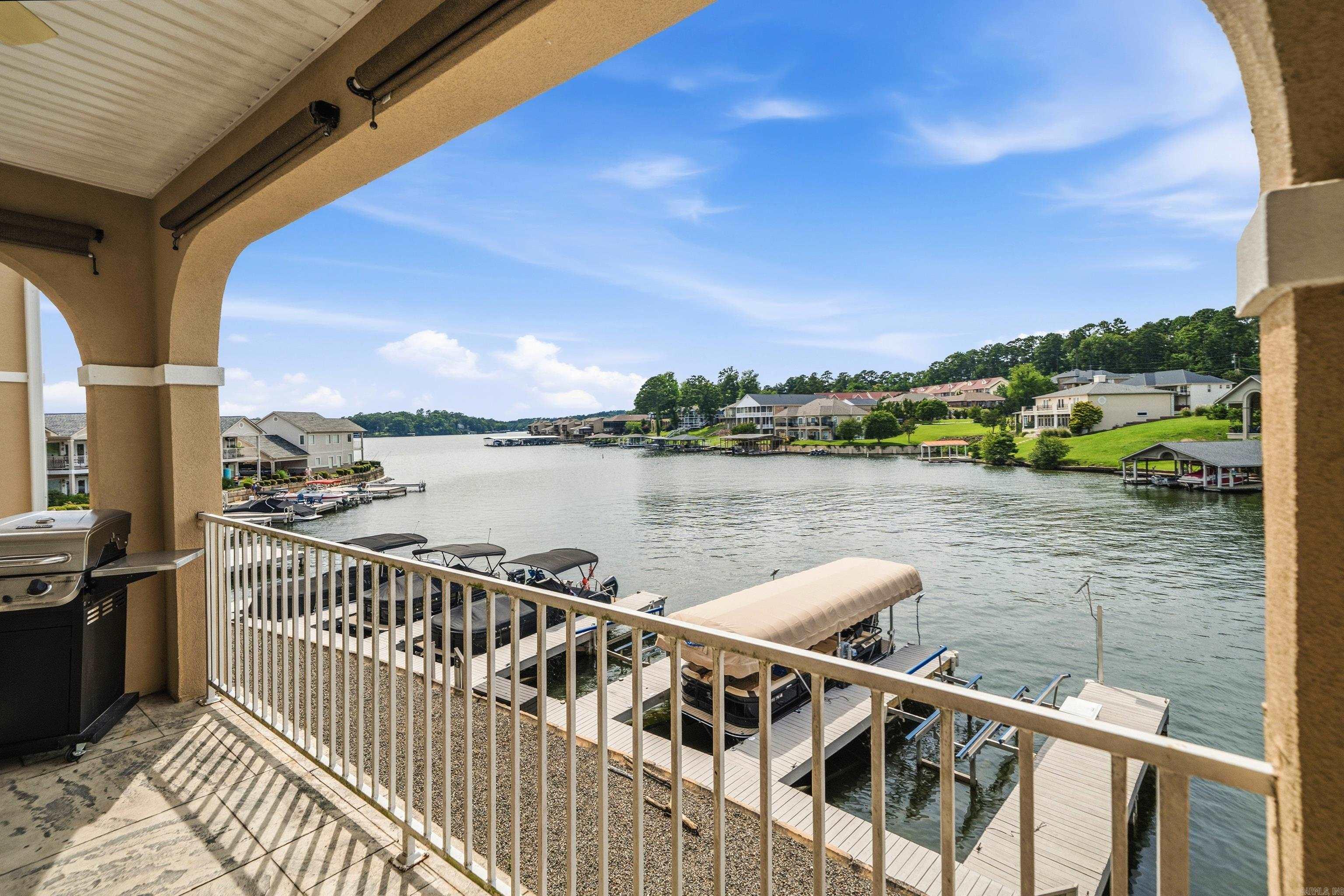154 Villa Pointe  Hot Springs, AR