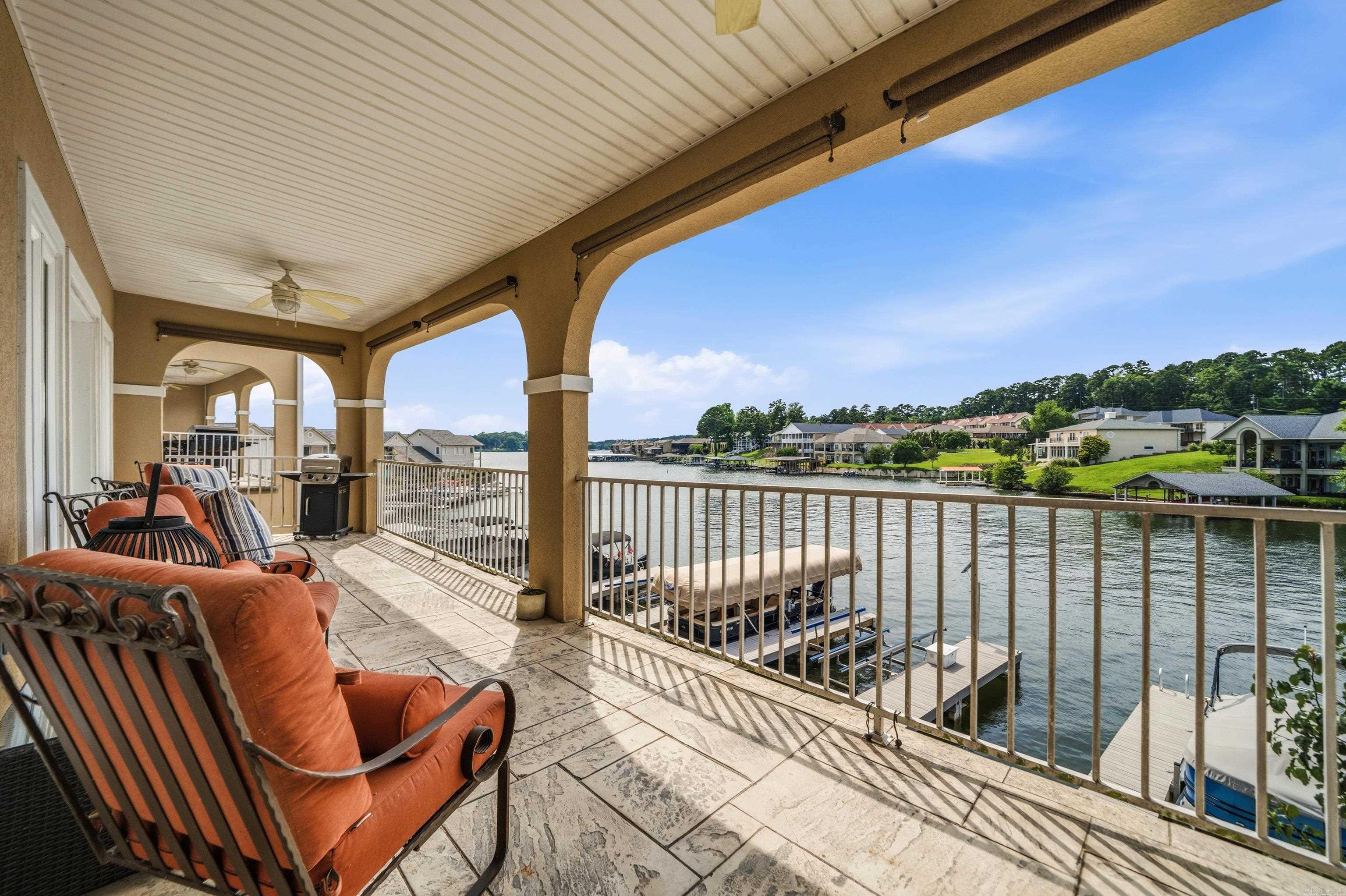 154 Villa Pointe  Hot Springs, AR