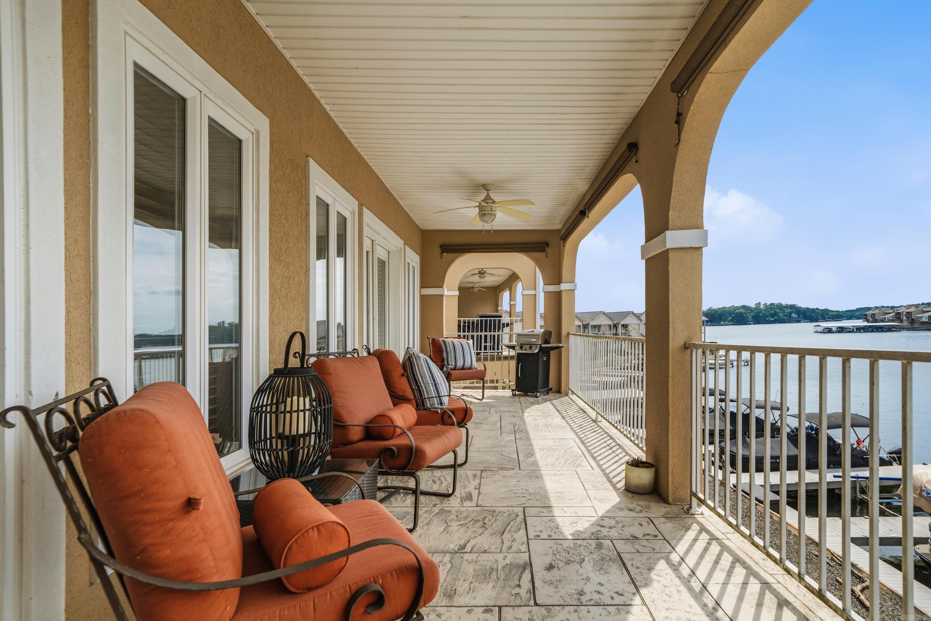 154 Villa Pointe  Hot Springs, AR