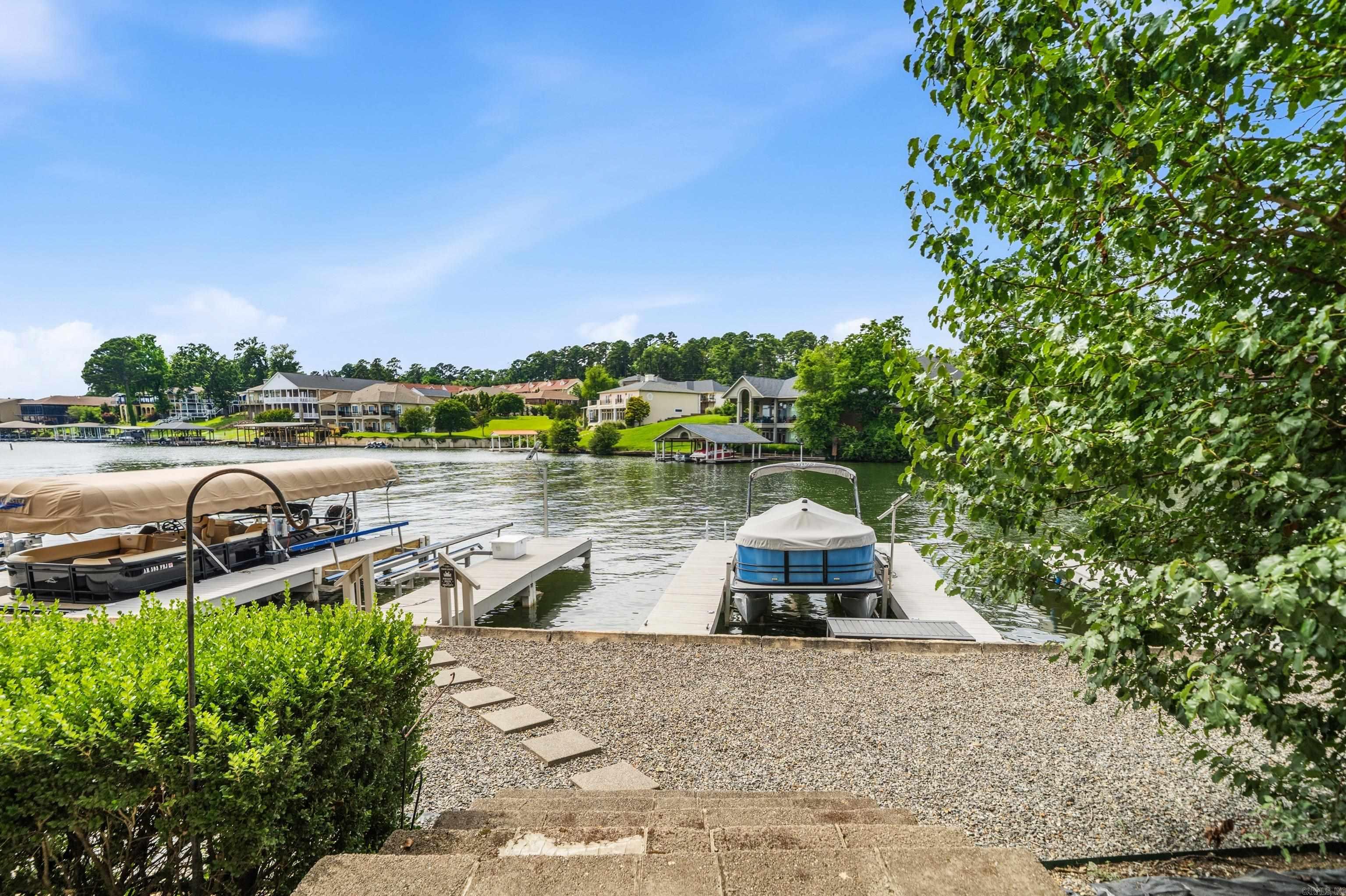 154 Villa Pointe  Hot Springs, AR