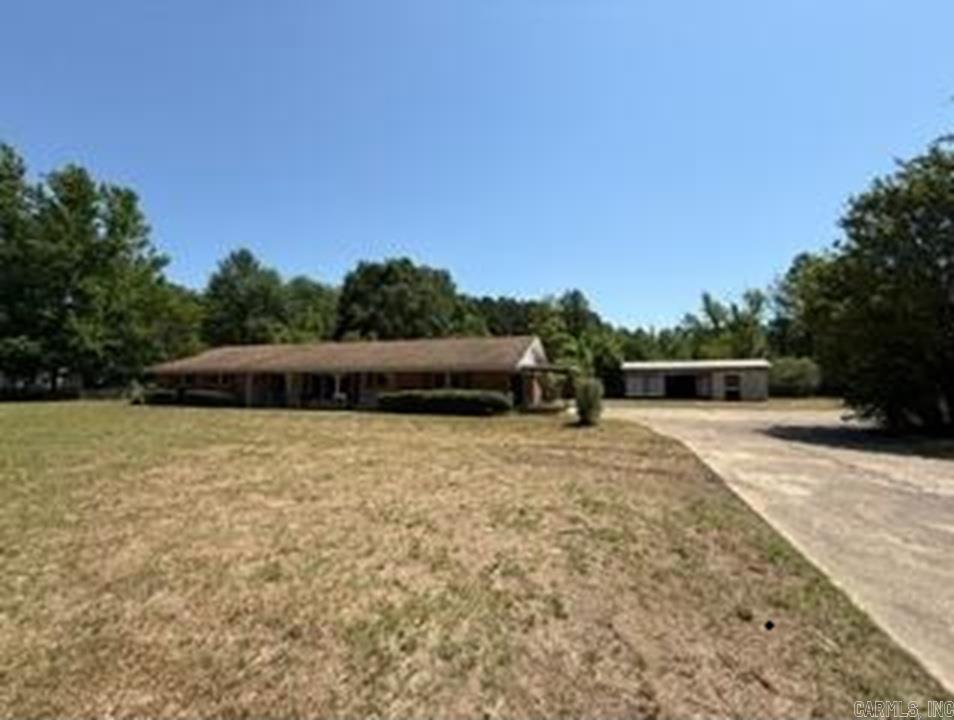 321 Hwy 79S  Magnolia, AR