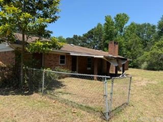 321 Hwy 79S  Magnolia, AR