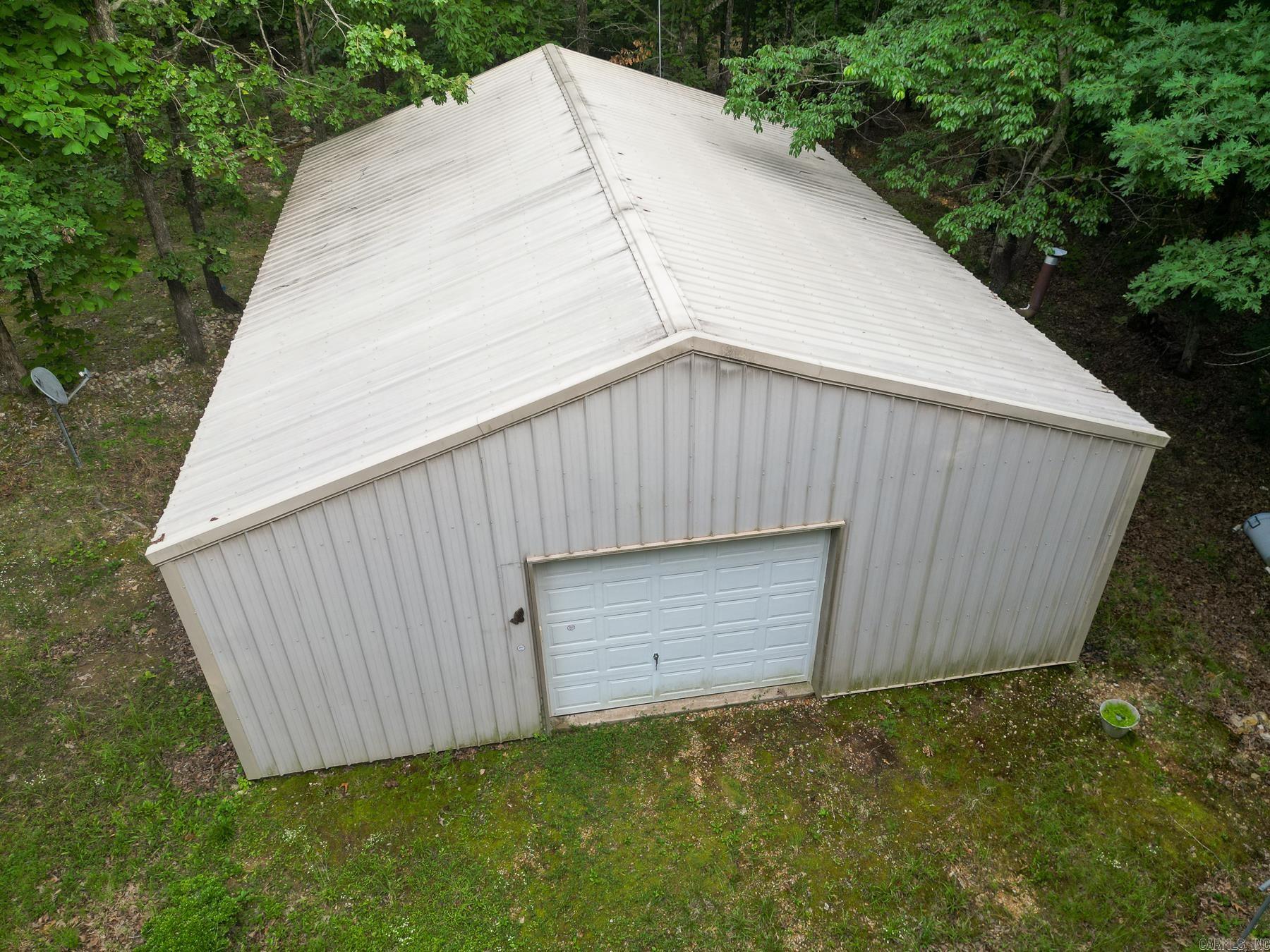 845 Fire Tower  Hardy, AR