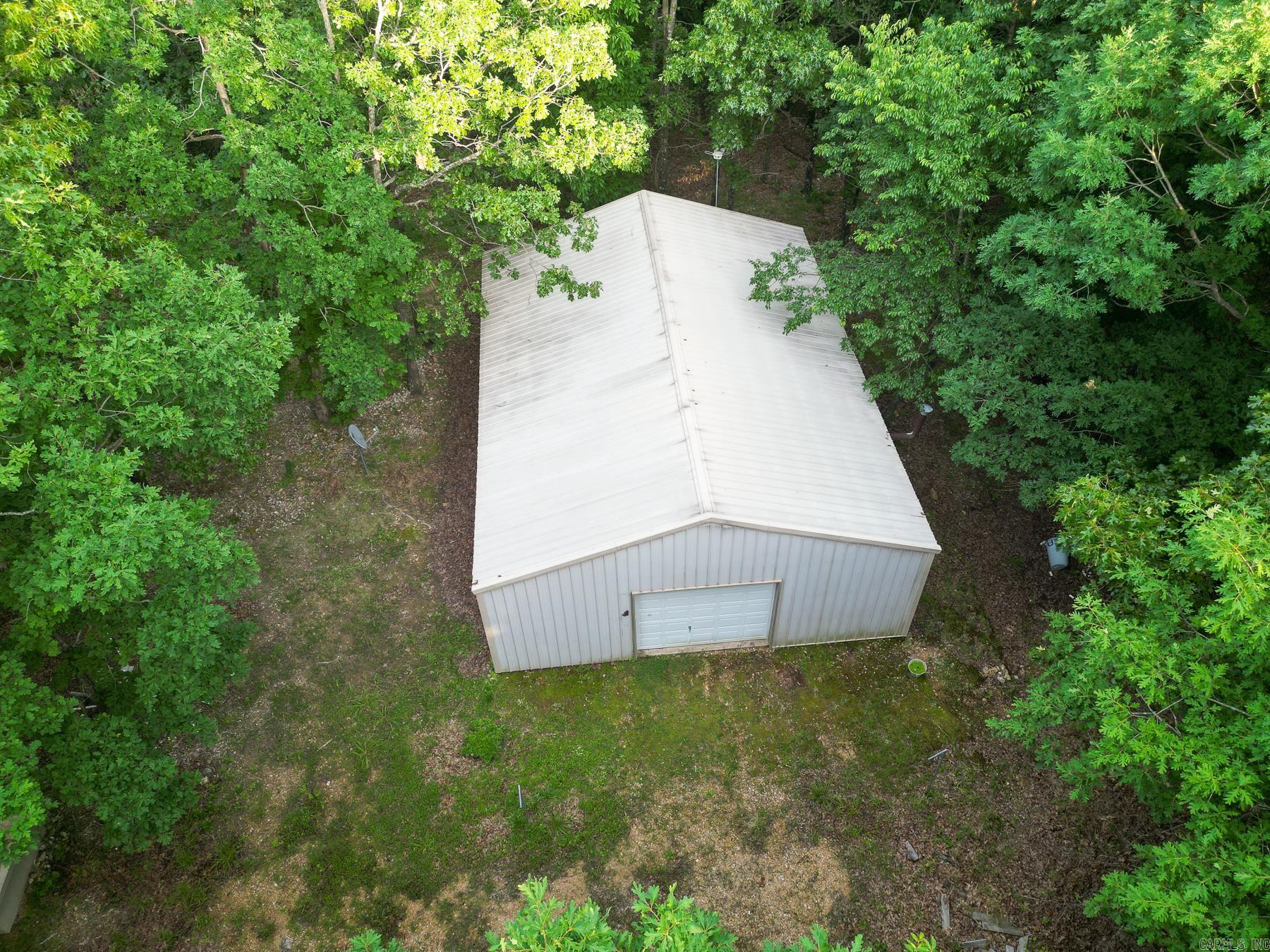 845 Fire Tower  Hardy, AR