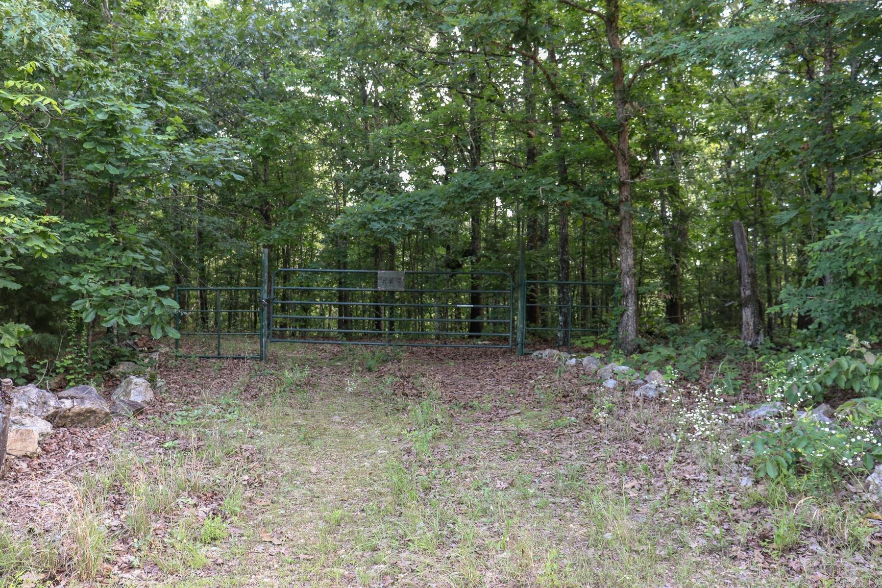 845 Fire Tower  Hardy, AR
