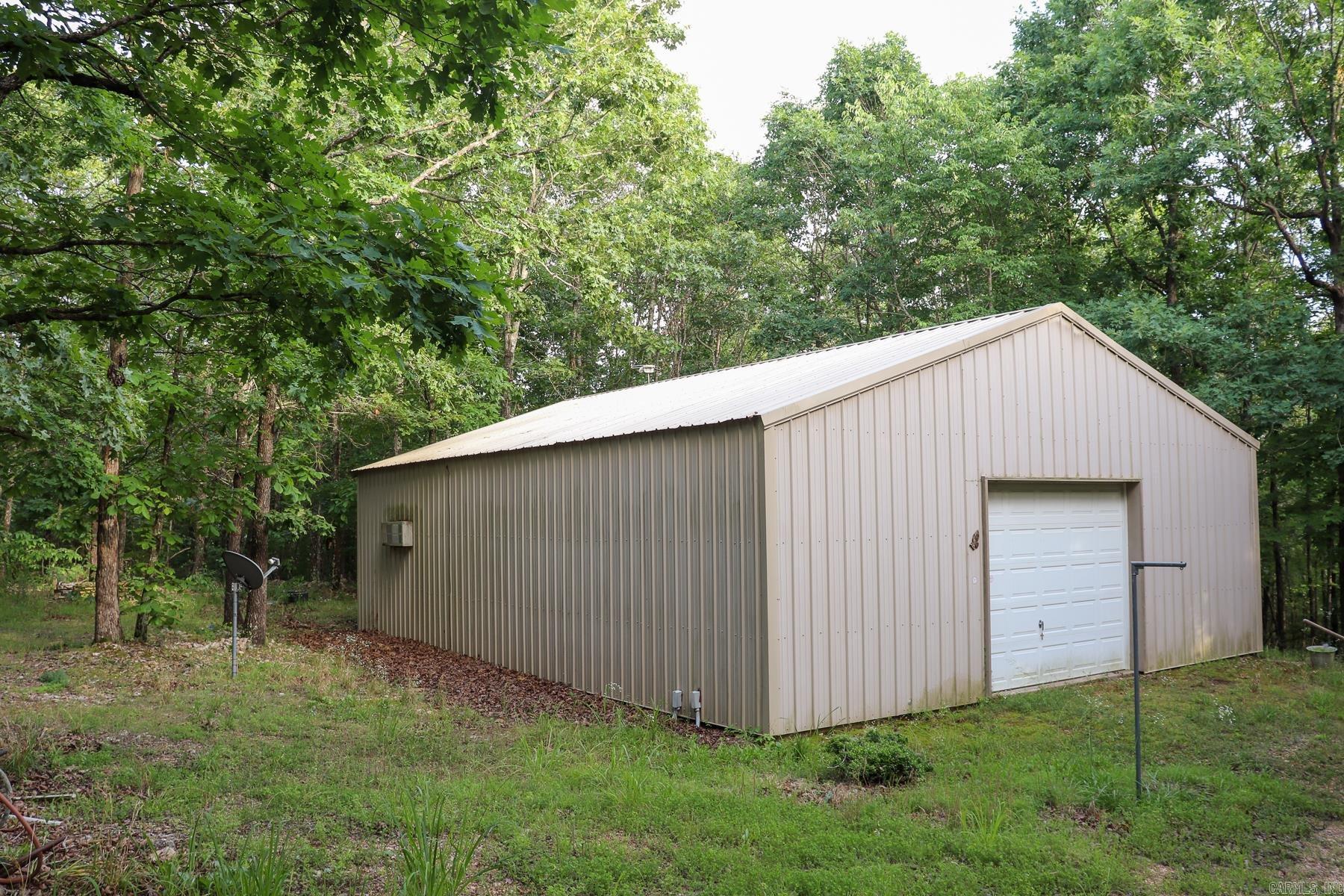 845 Fire Tower  Hardy, AR