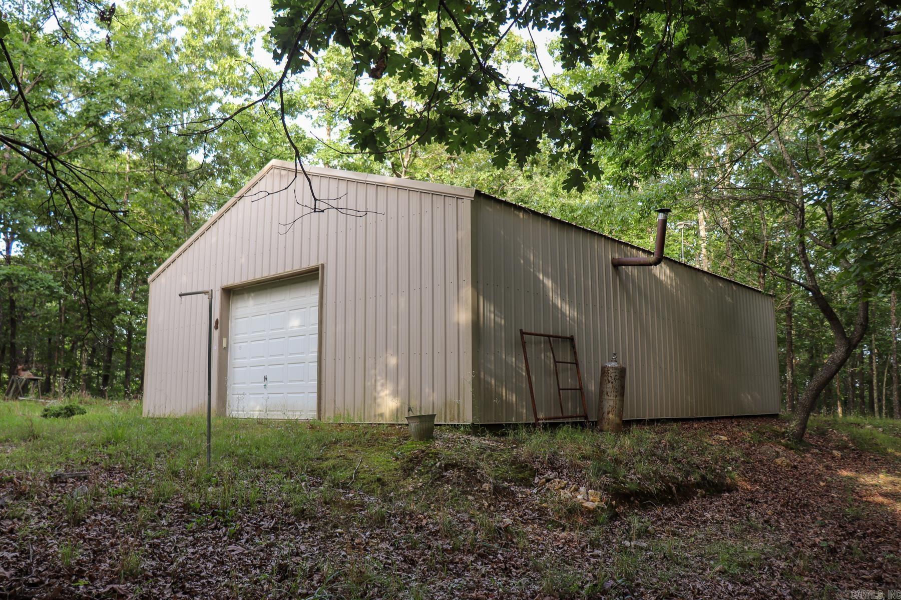845 Fire Tower  Hardy, AR