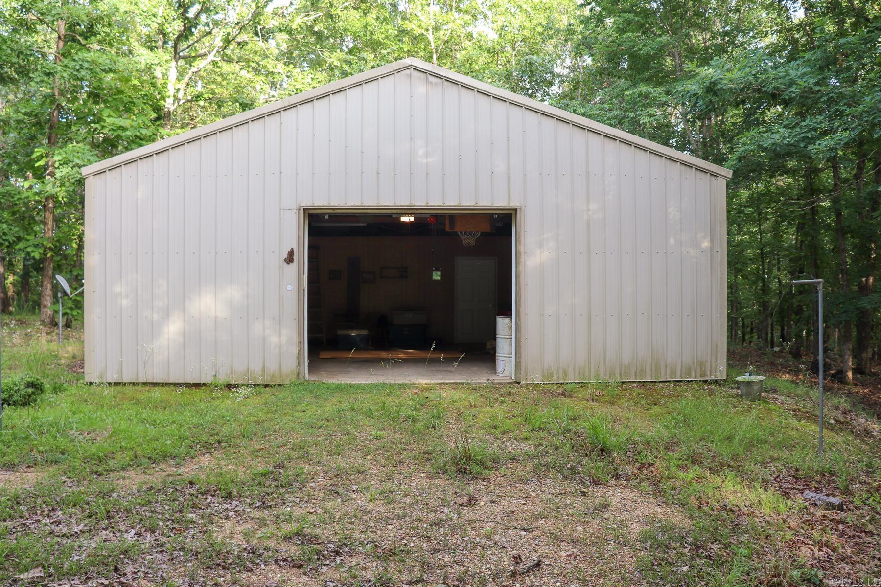 845 Fire Tower  Hardy, AR