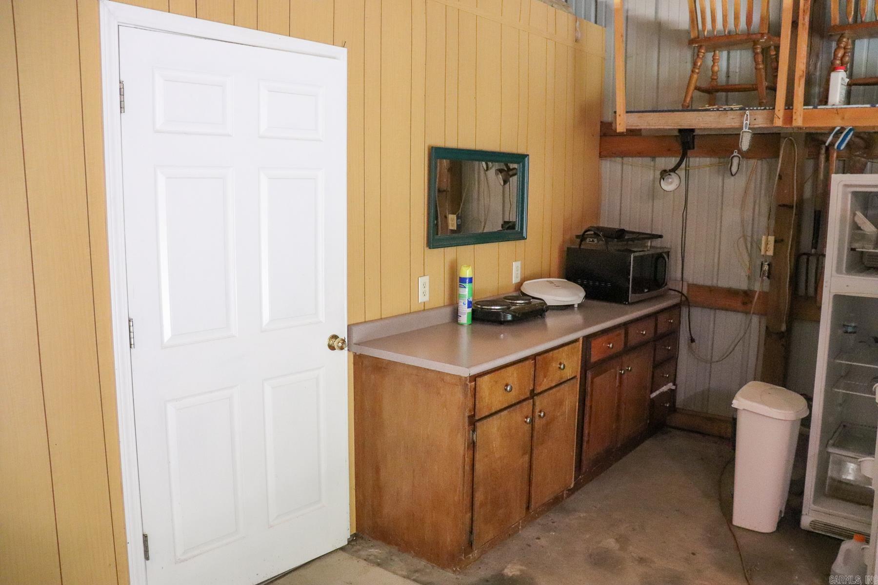 845 Fire Tower  Hardy, AR