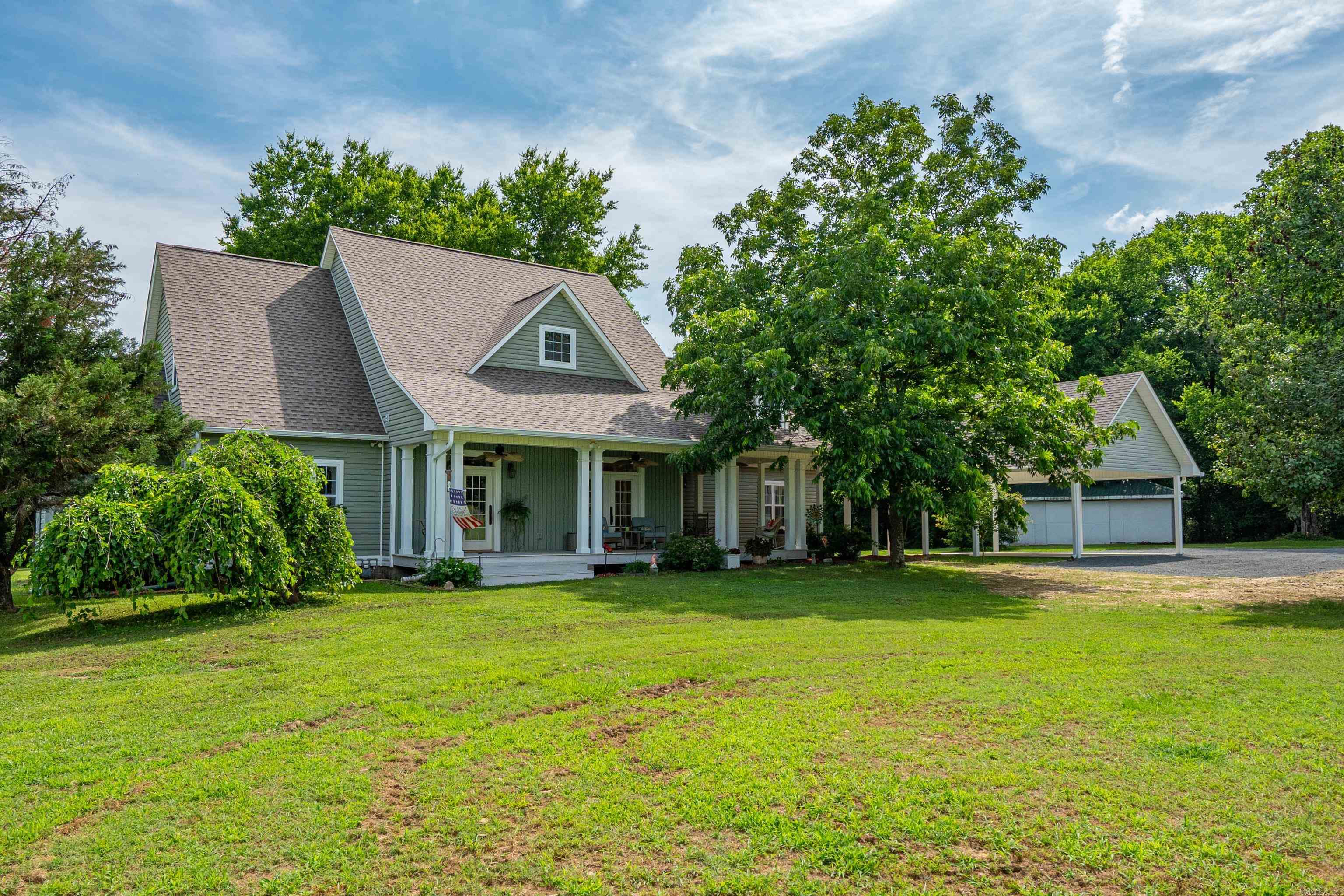 4838 Malvern  Hot Springs, AR