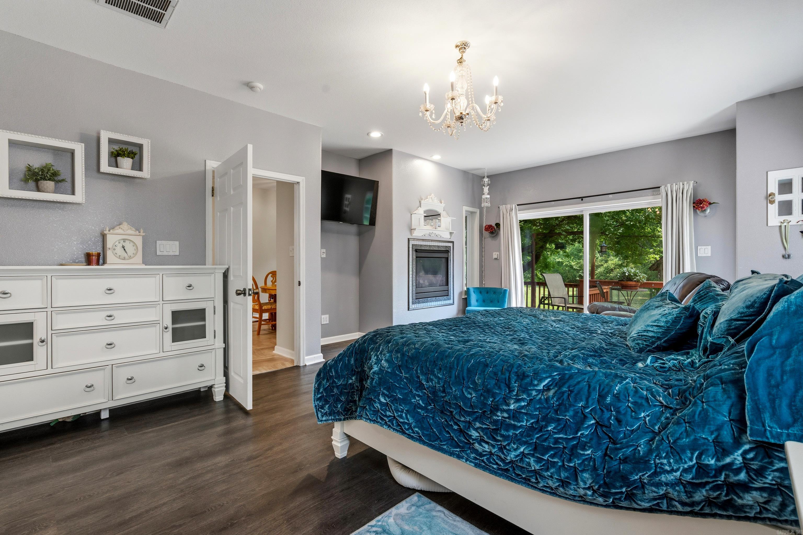 4838 Malvern  Hot Springs, AR