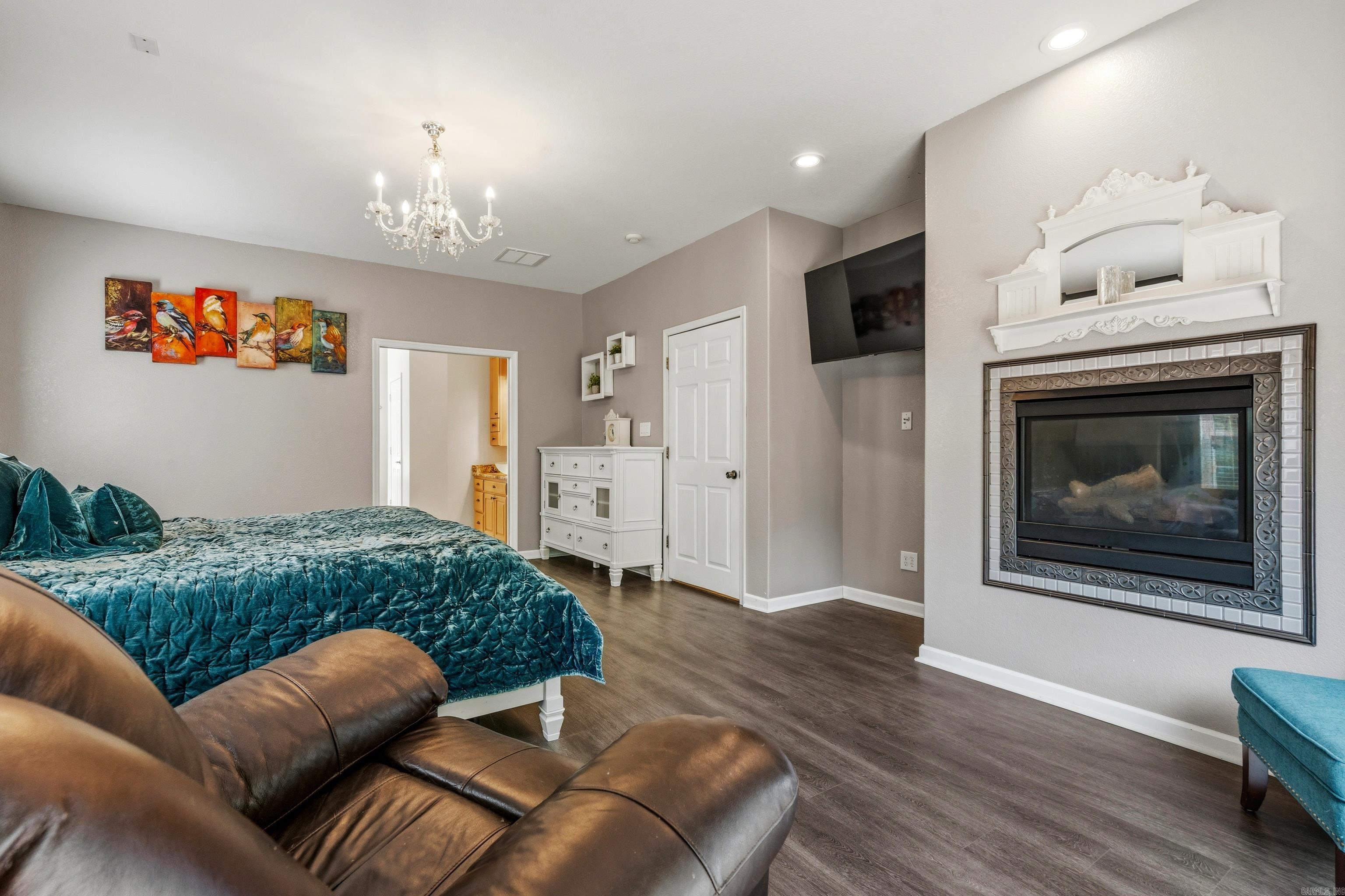 4838 Malvern  Hot Springs, AR