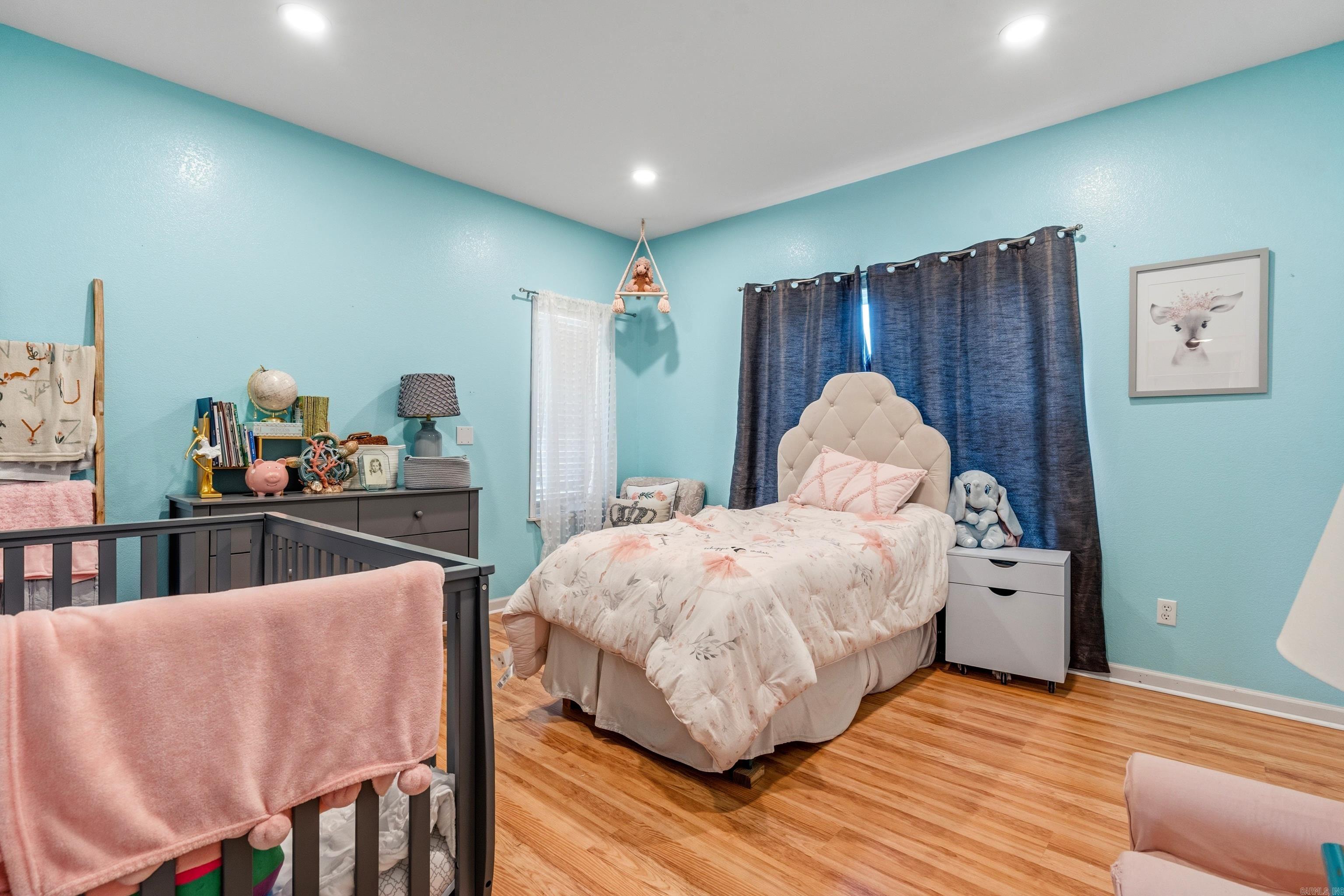 4838 Malvern  Hot Springs, AR