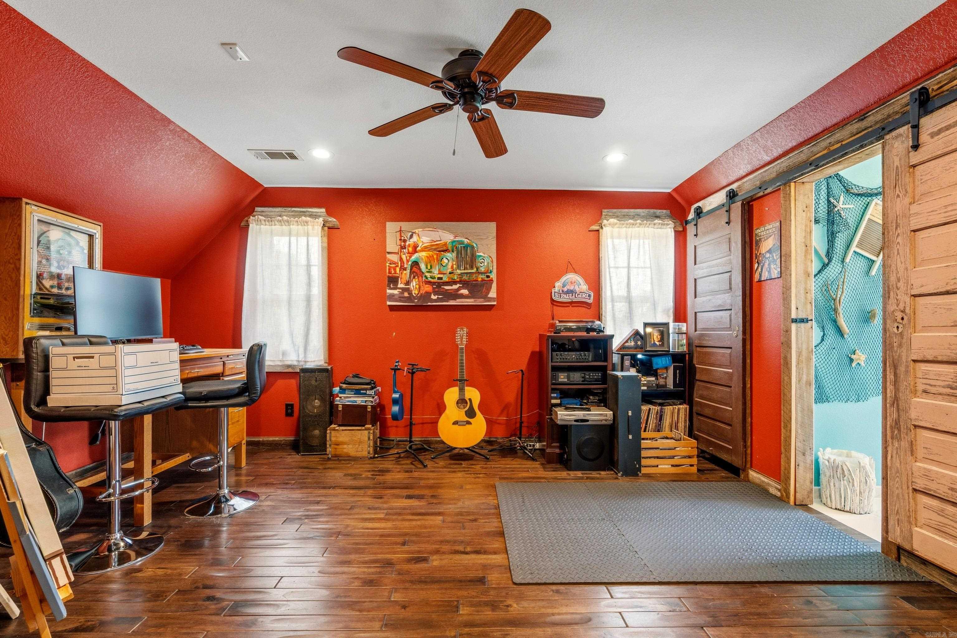 4838 Malvern  Hot Springs, AR