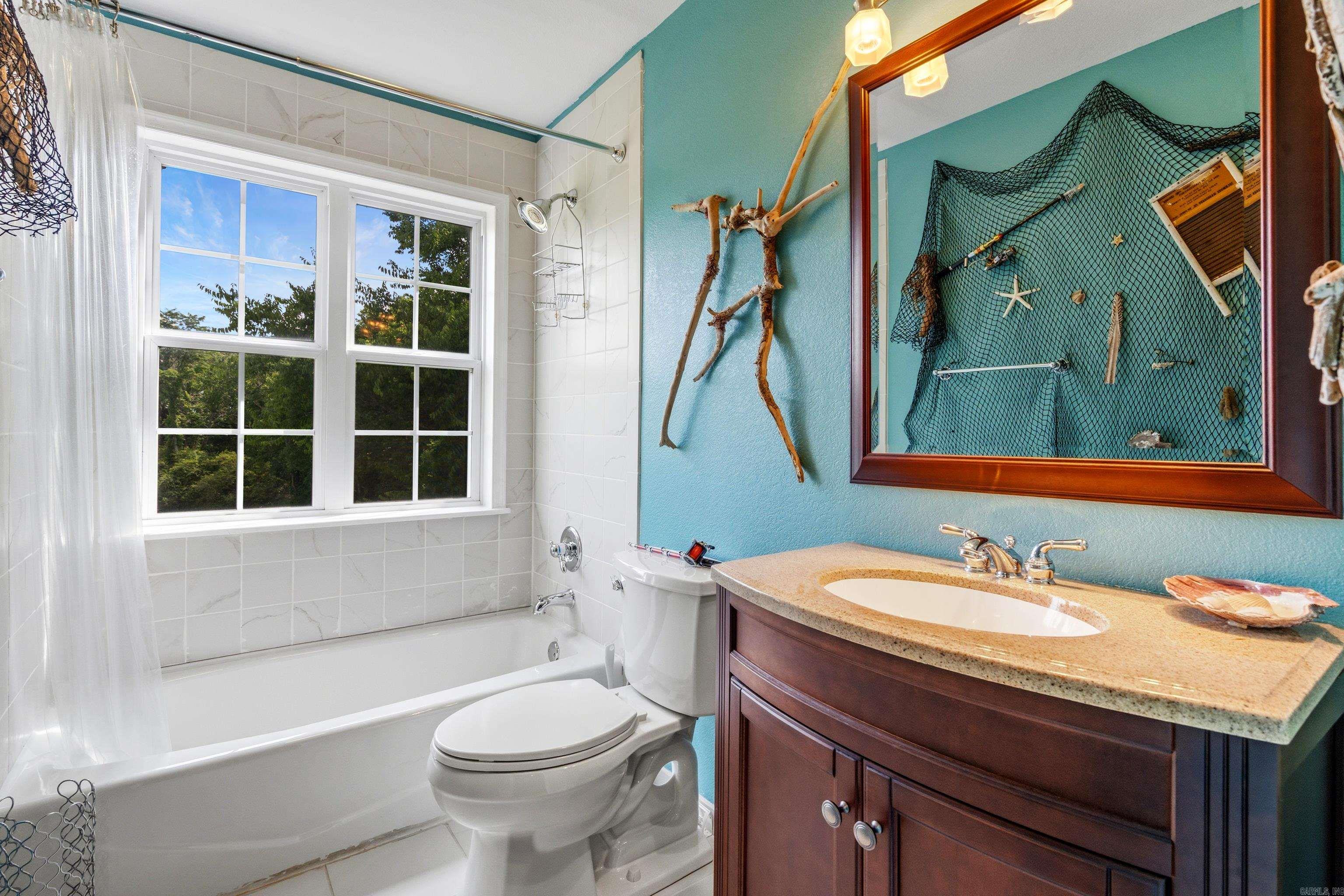 4838 Malvern  Hot Springs, AR