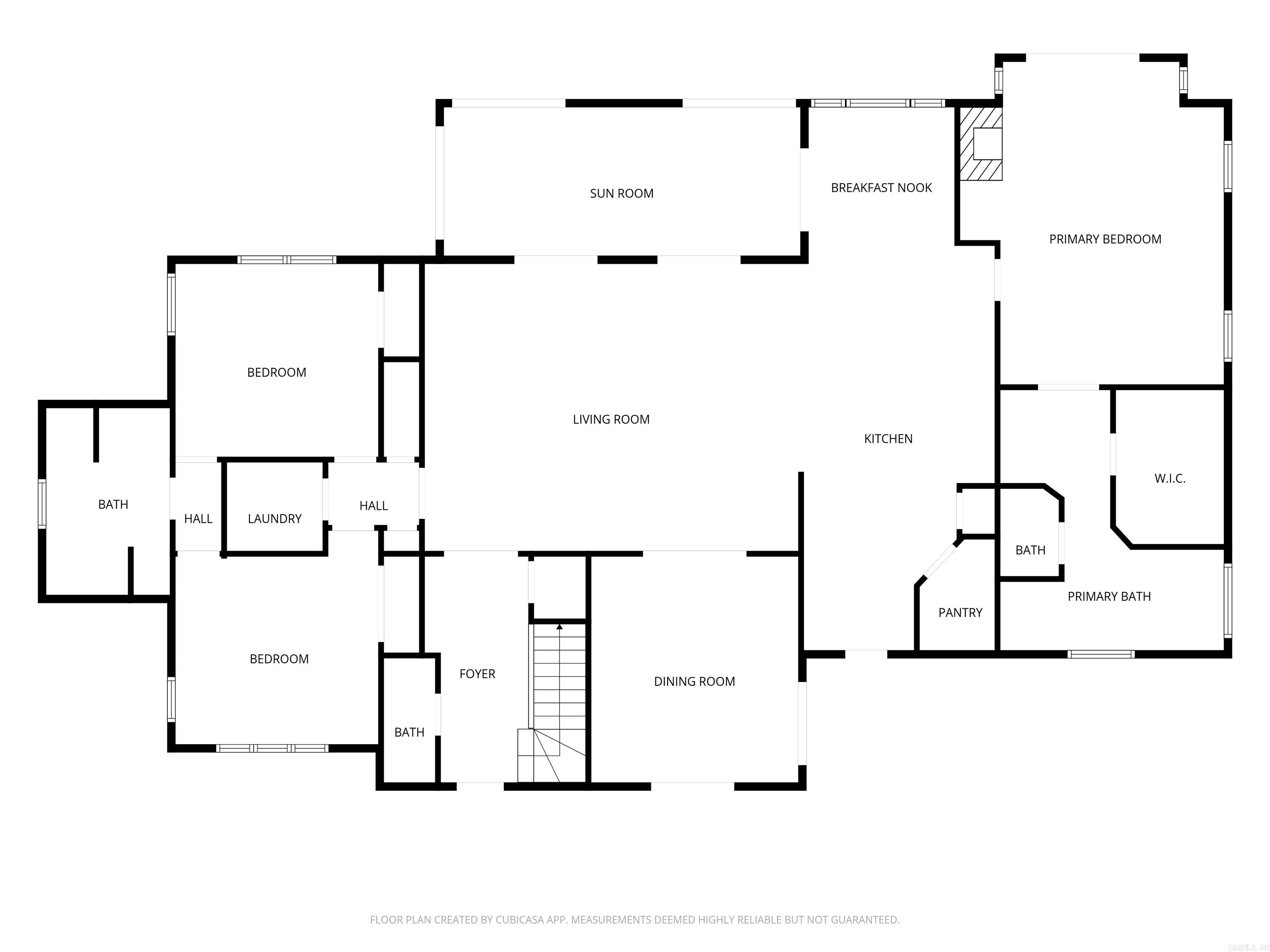 4838 Malvern  Hot Springs, AR