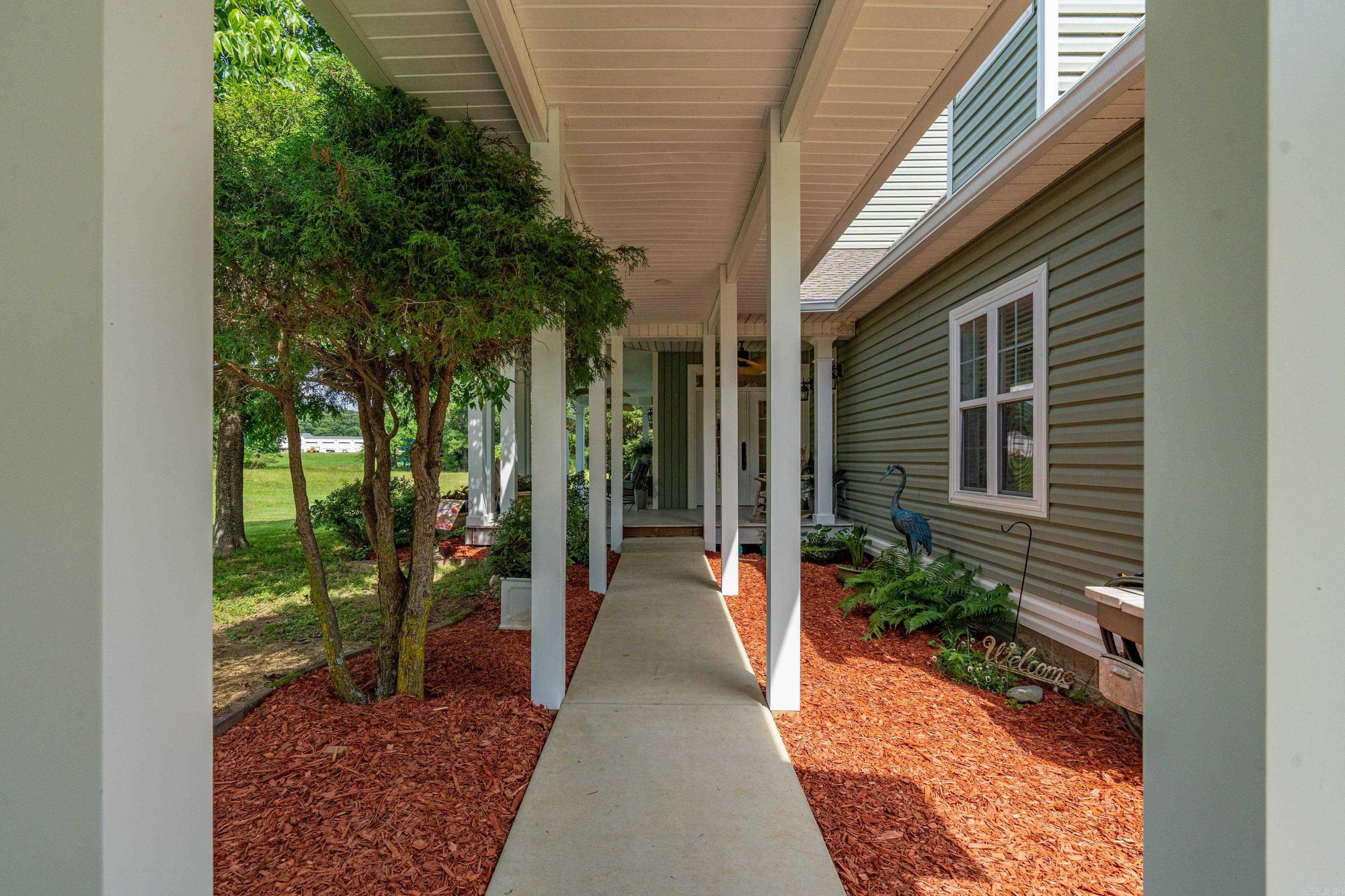 4838 Malvern  Hot Springs, AR