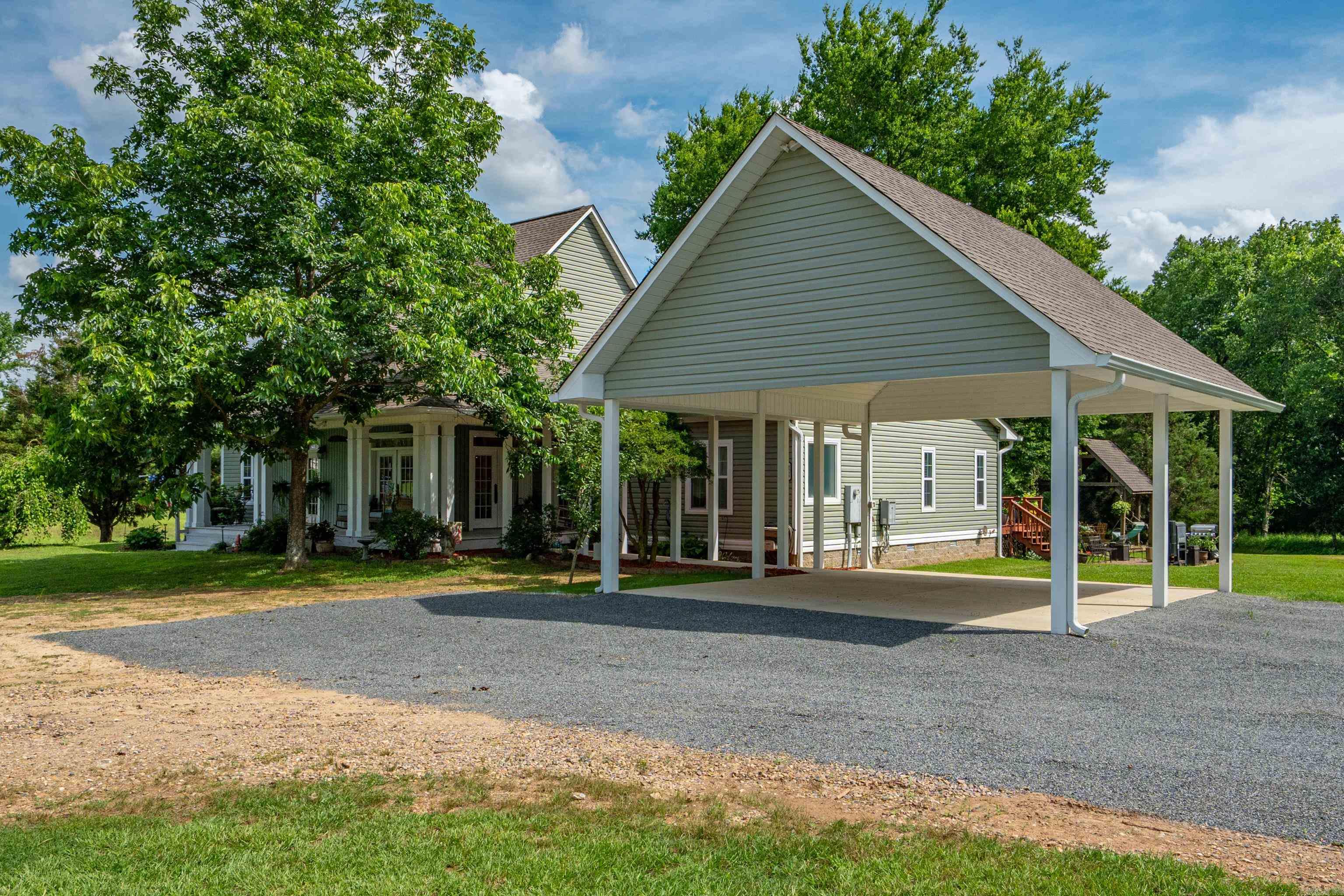 4838 Malvern  Hot Springs, AR
