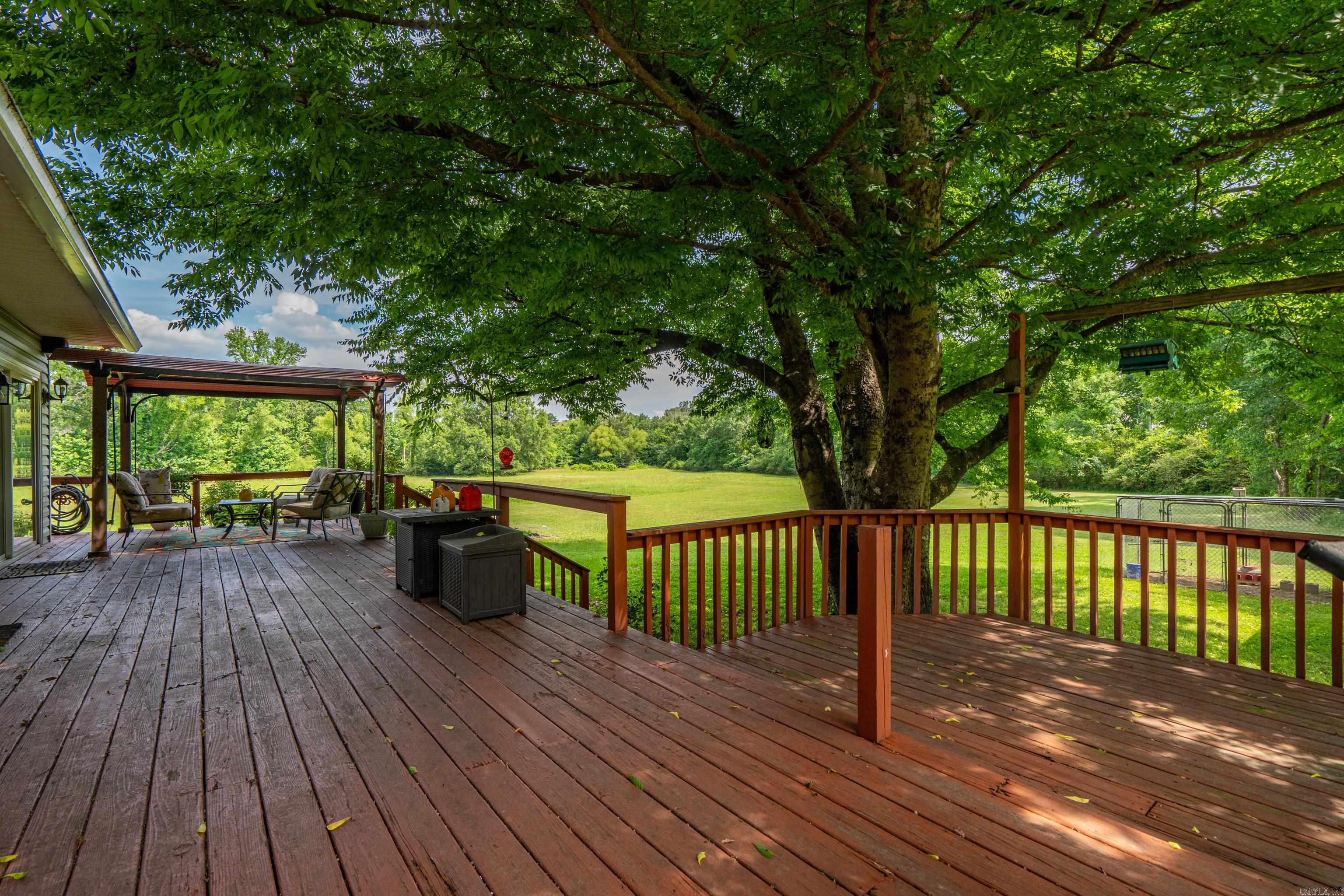4838 Malvern  Hot Springs, AR