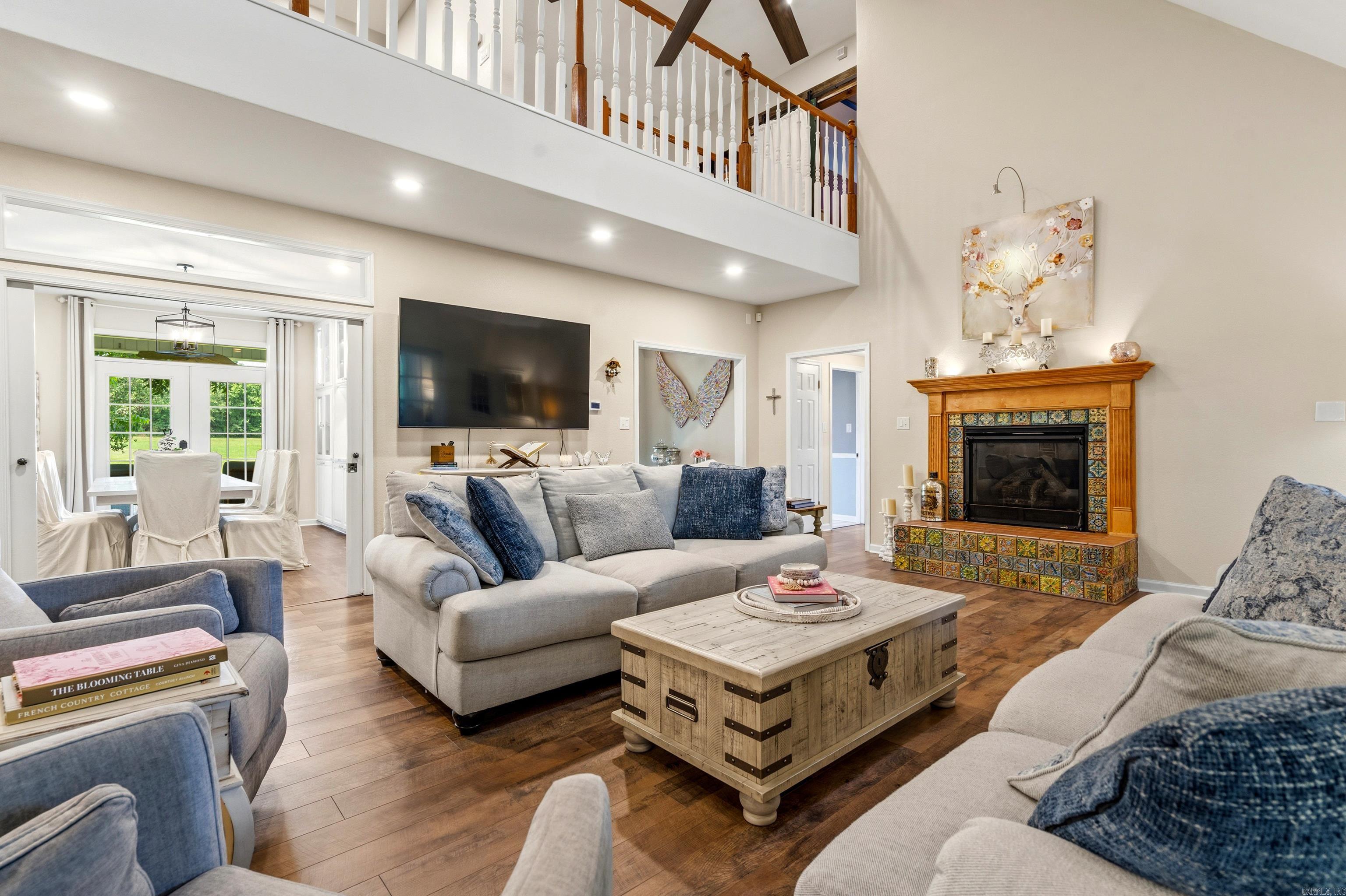 4838 Malvern  Hot Springs, AR
