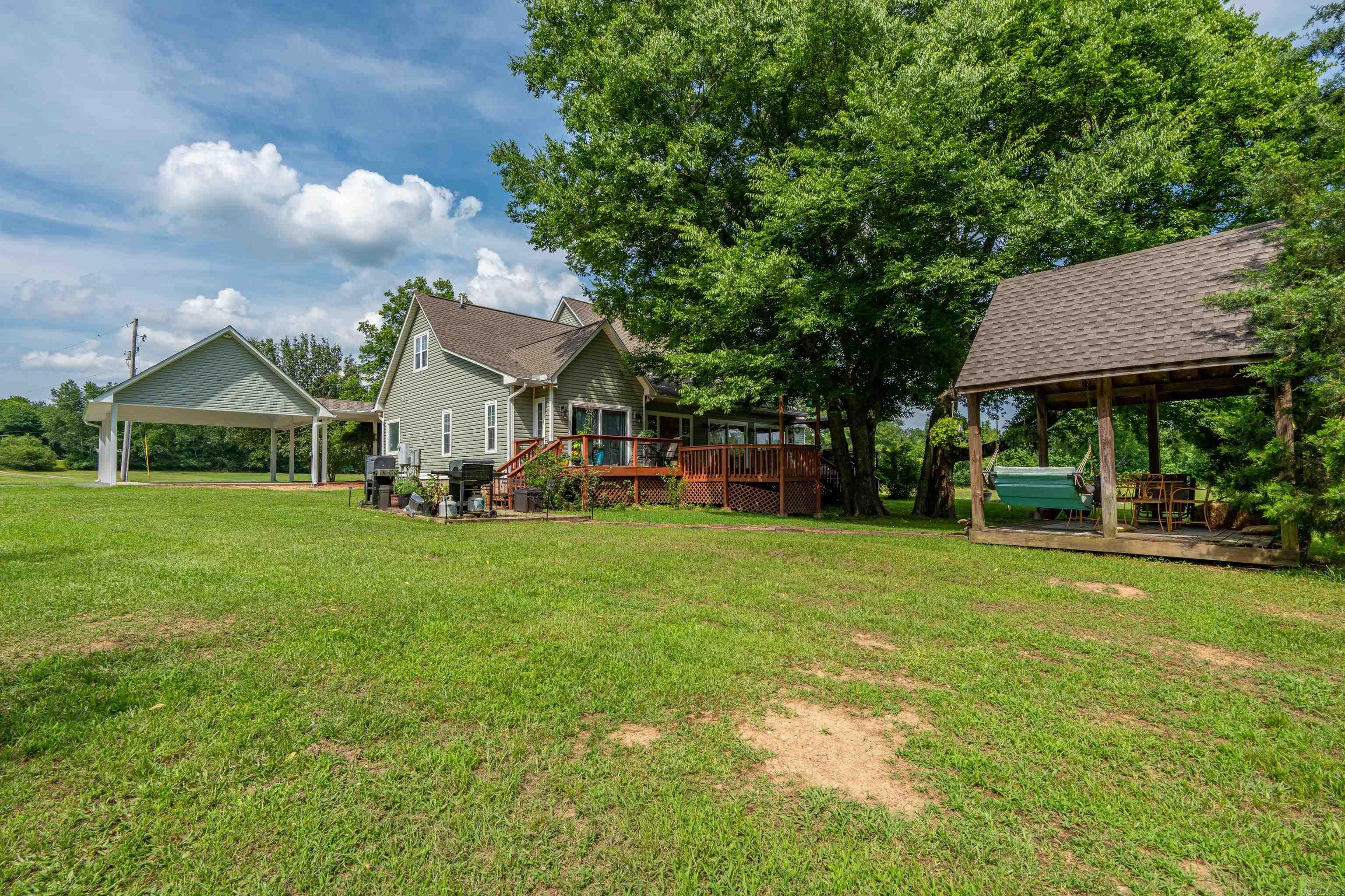 4838 Malvern  Hot Springs, AR