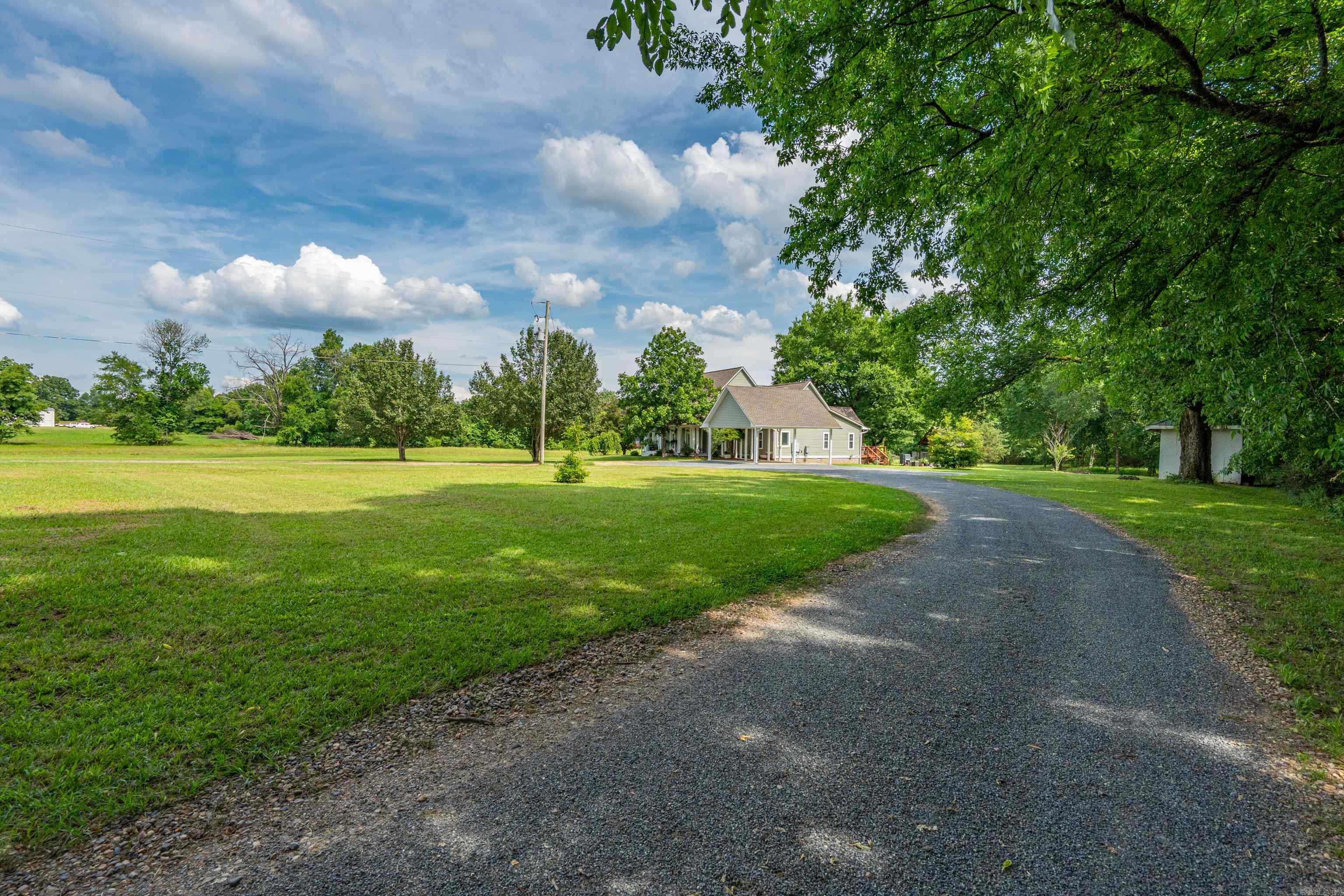 4838 Malvern  Hot Springs, AR