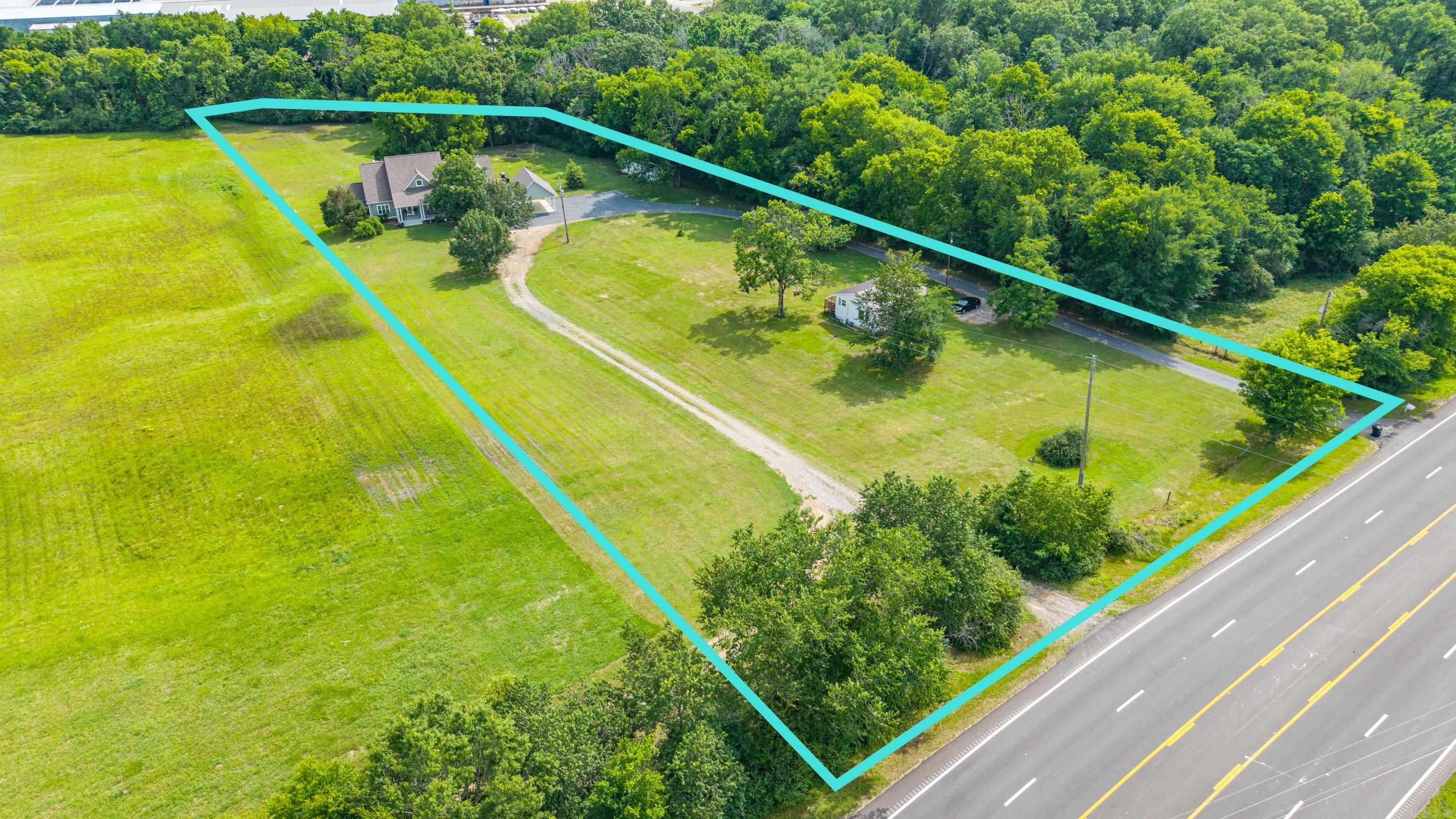 4838 Malvern  Hot Springs, AR