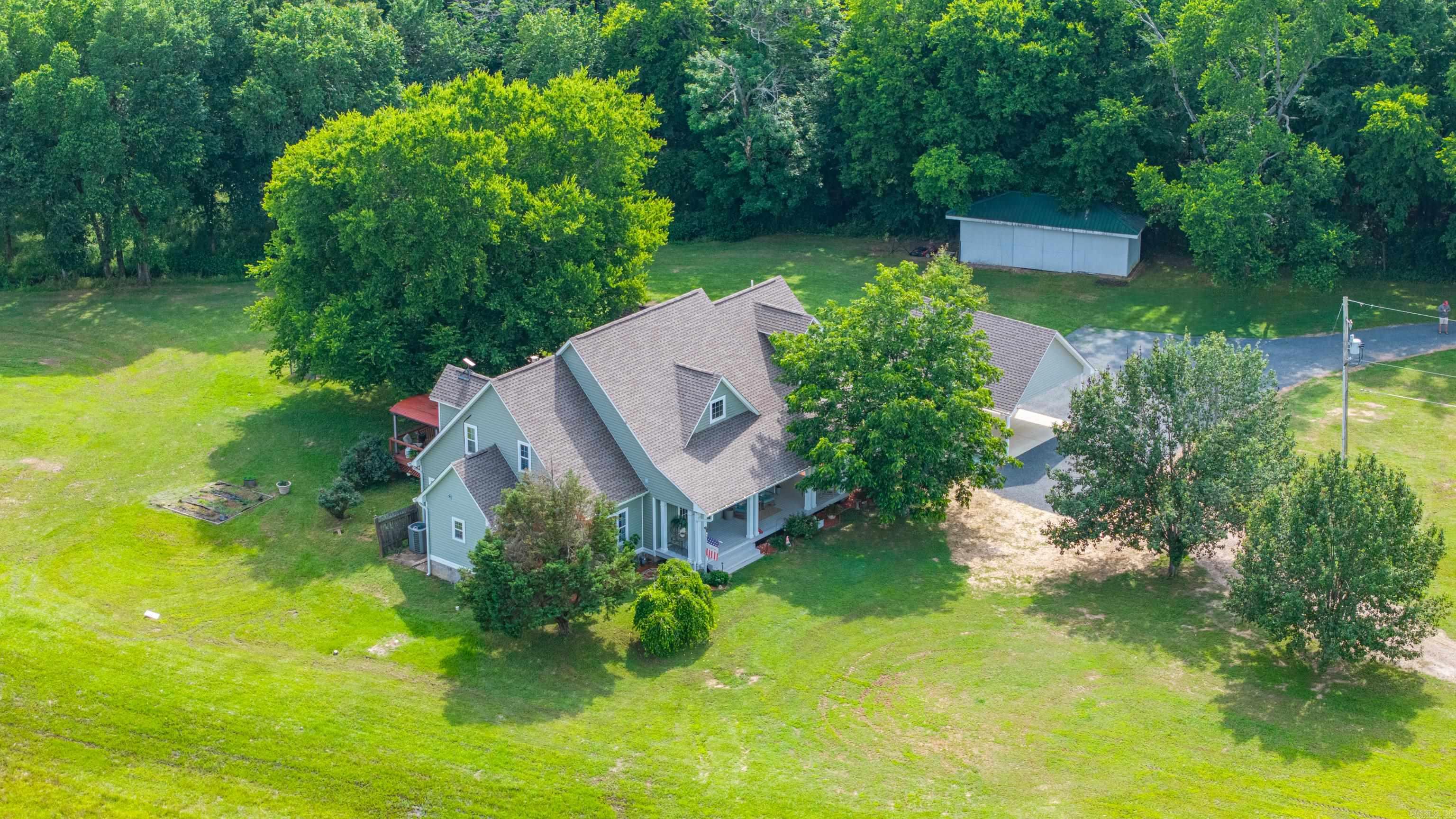 4838 Malvern  Hot Springs, AR