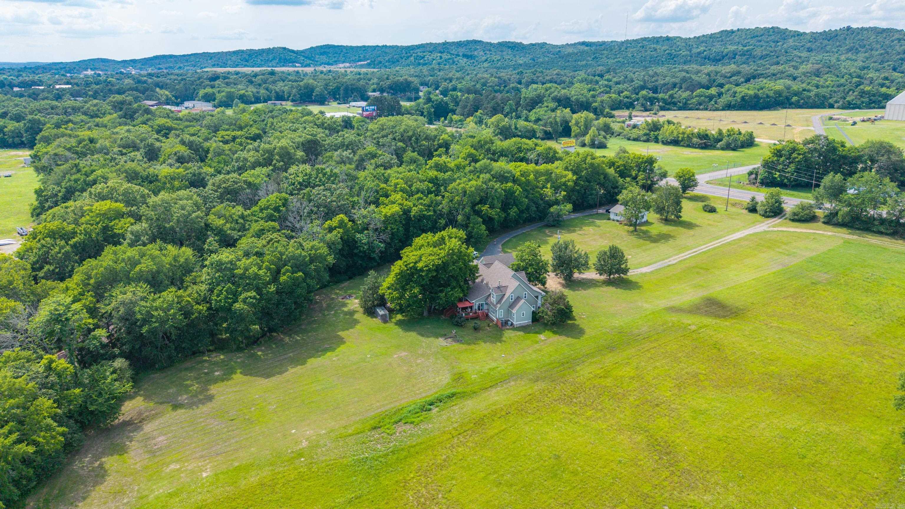 4838 Malvern  Hot Springs, AR