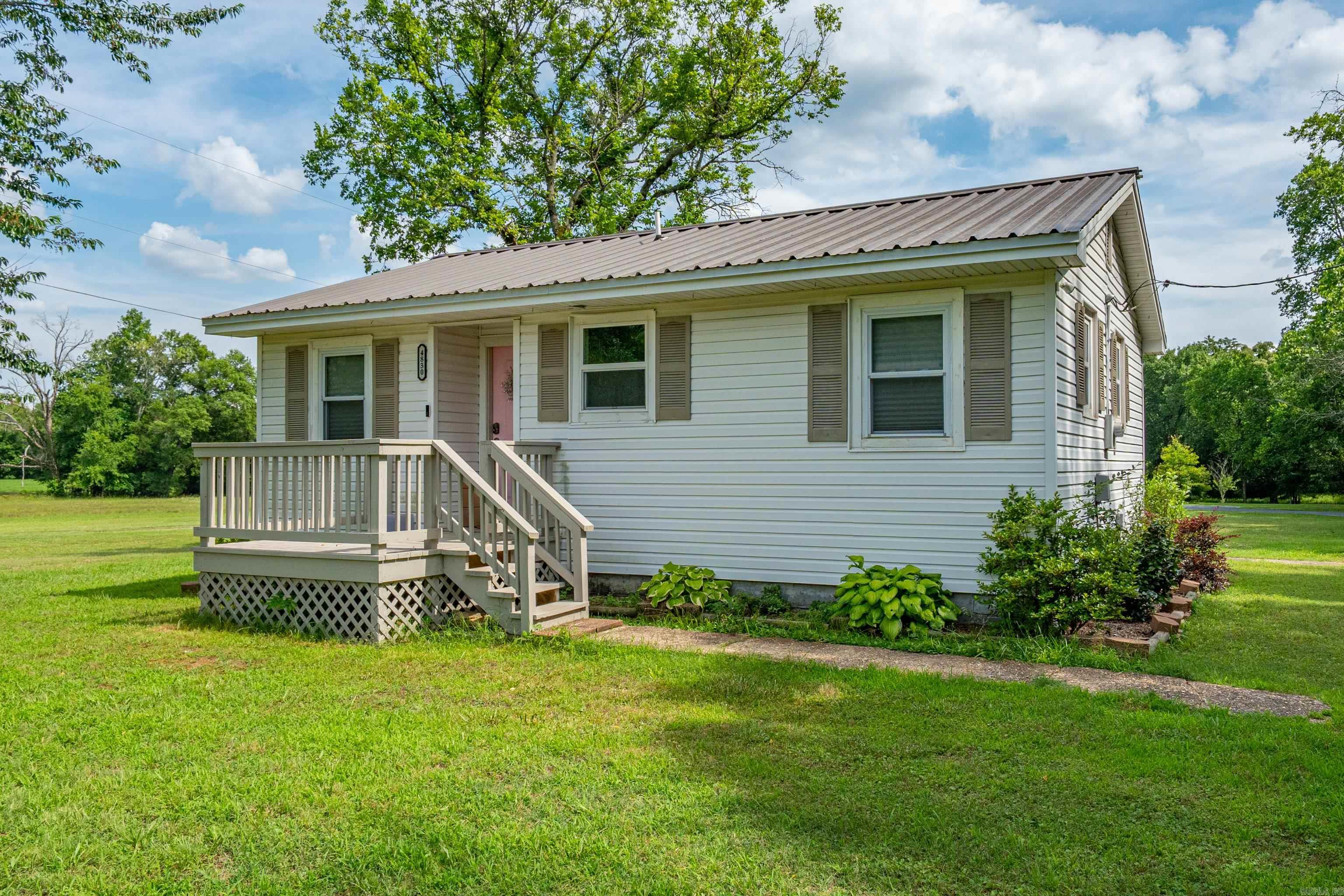 4838 Malvern  Hot Springs, AR