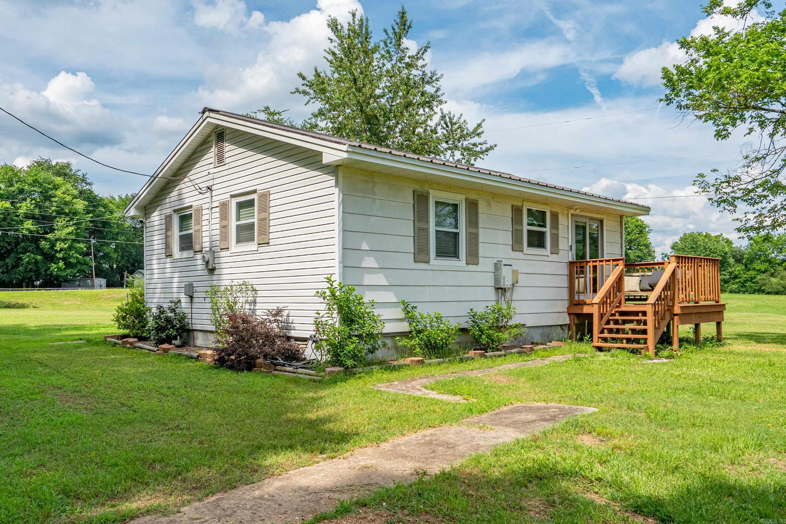 4838 Malvern  Hot Springs, AR