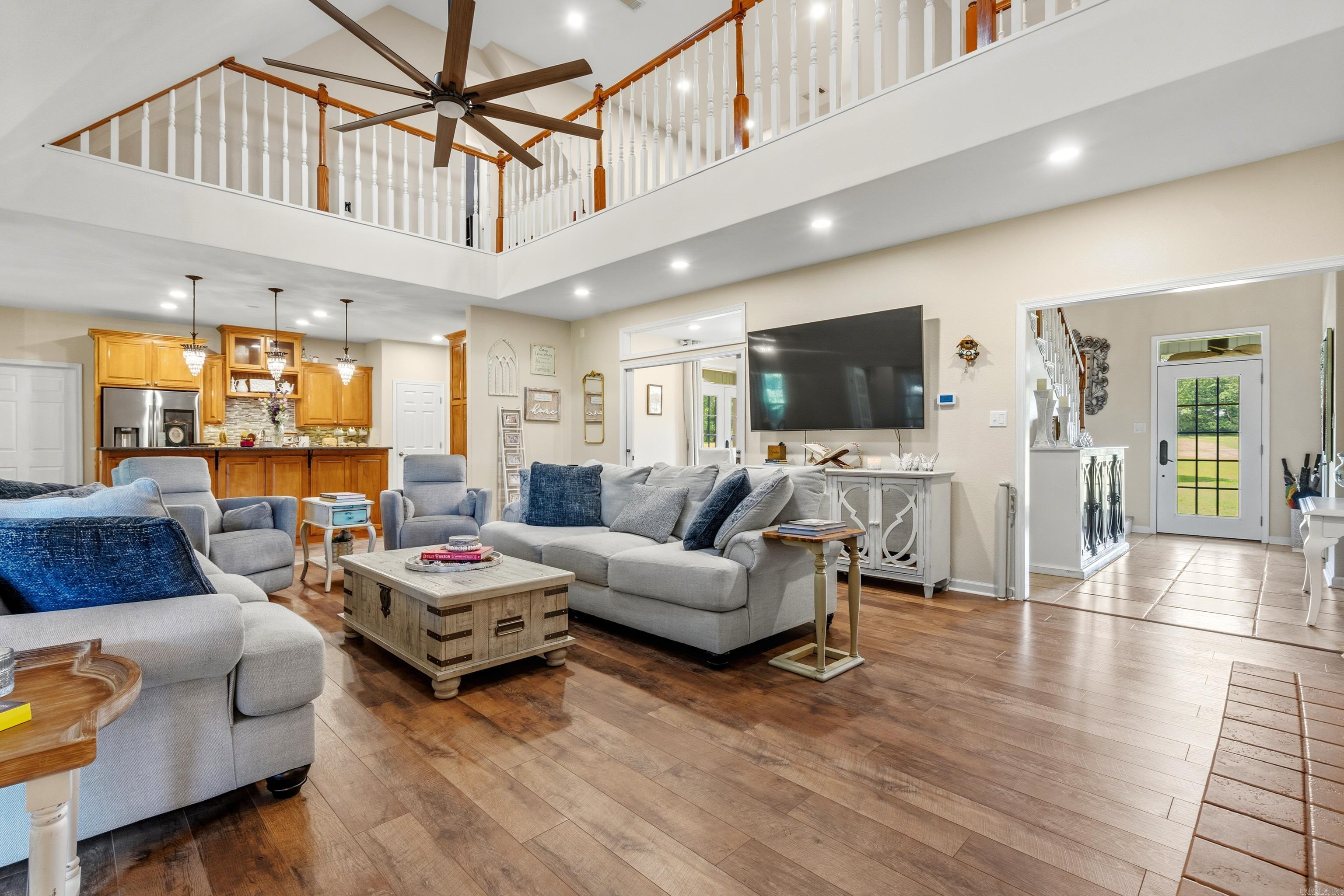 4838 Malvern  Hot Springs, AR