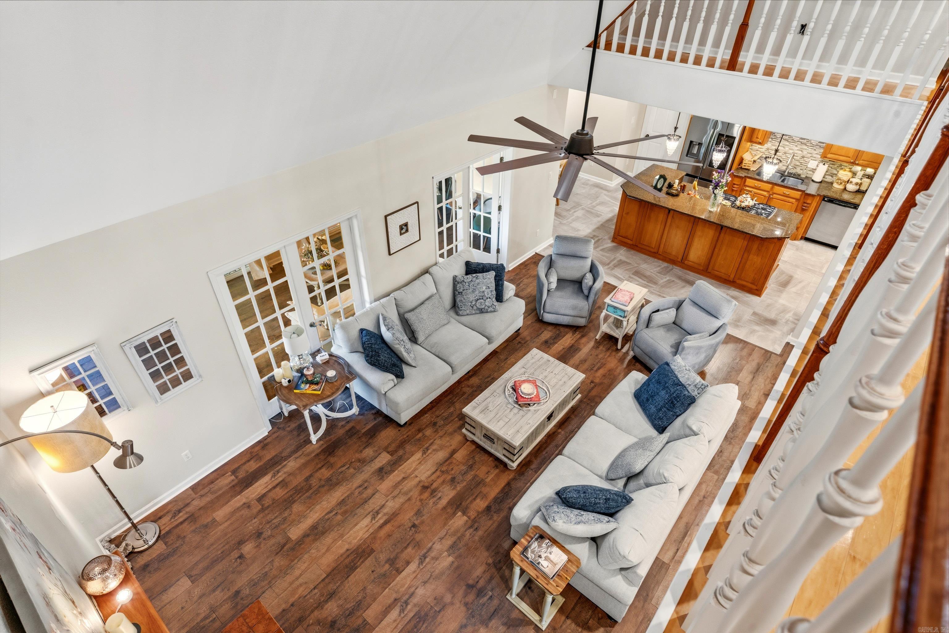 4838 Malvern  Hot Springs, AR