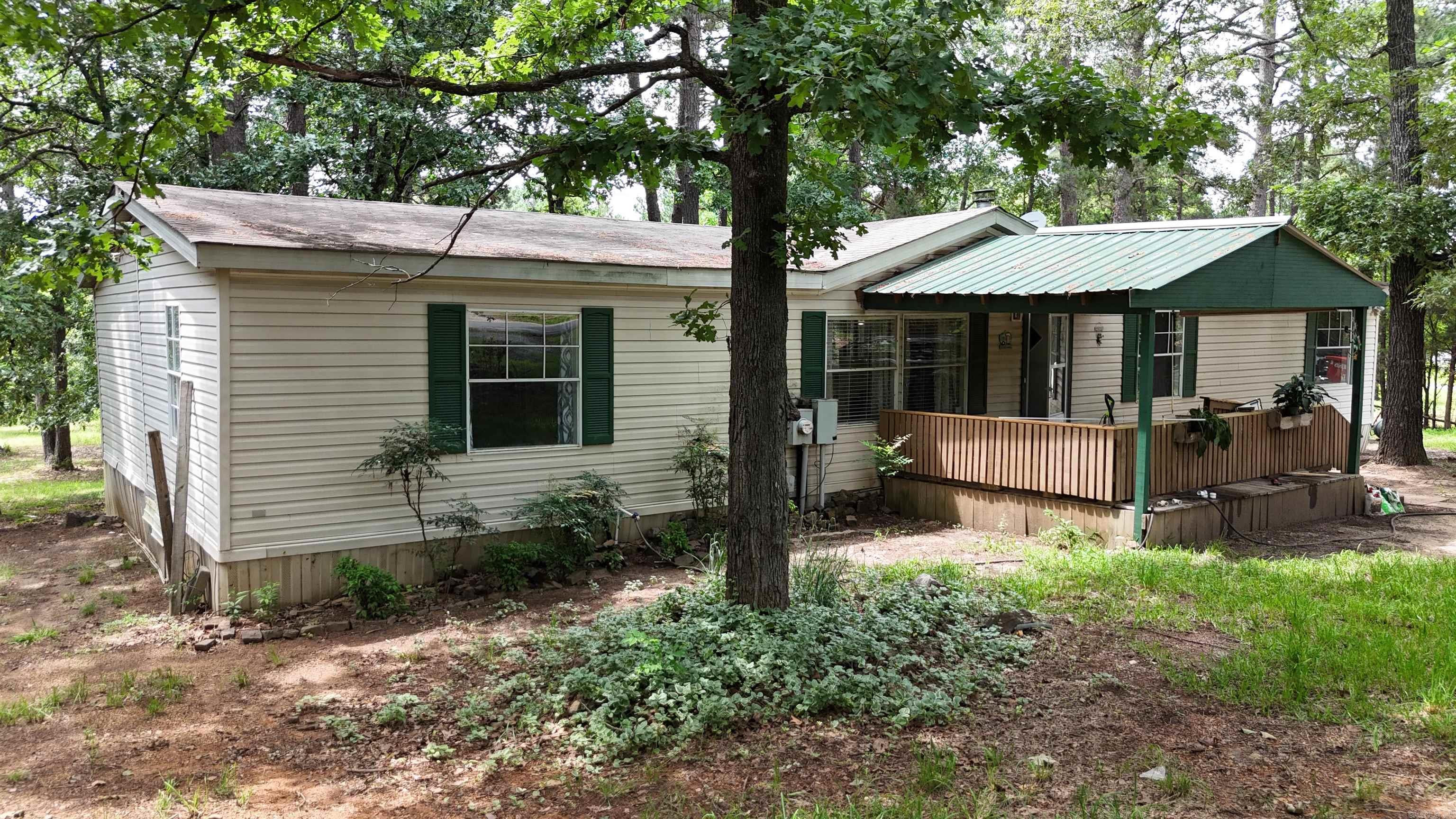 53 Ridgedale  Conway, AR