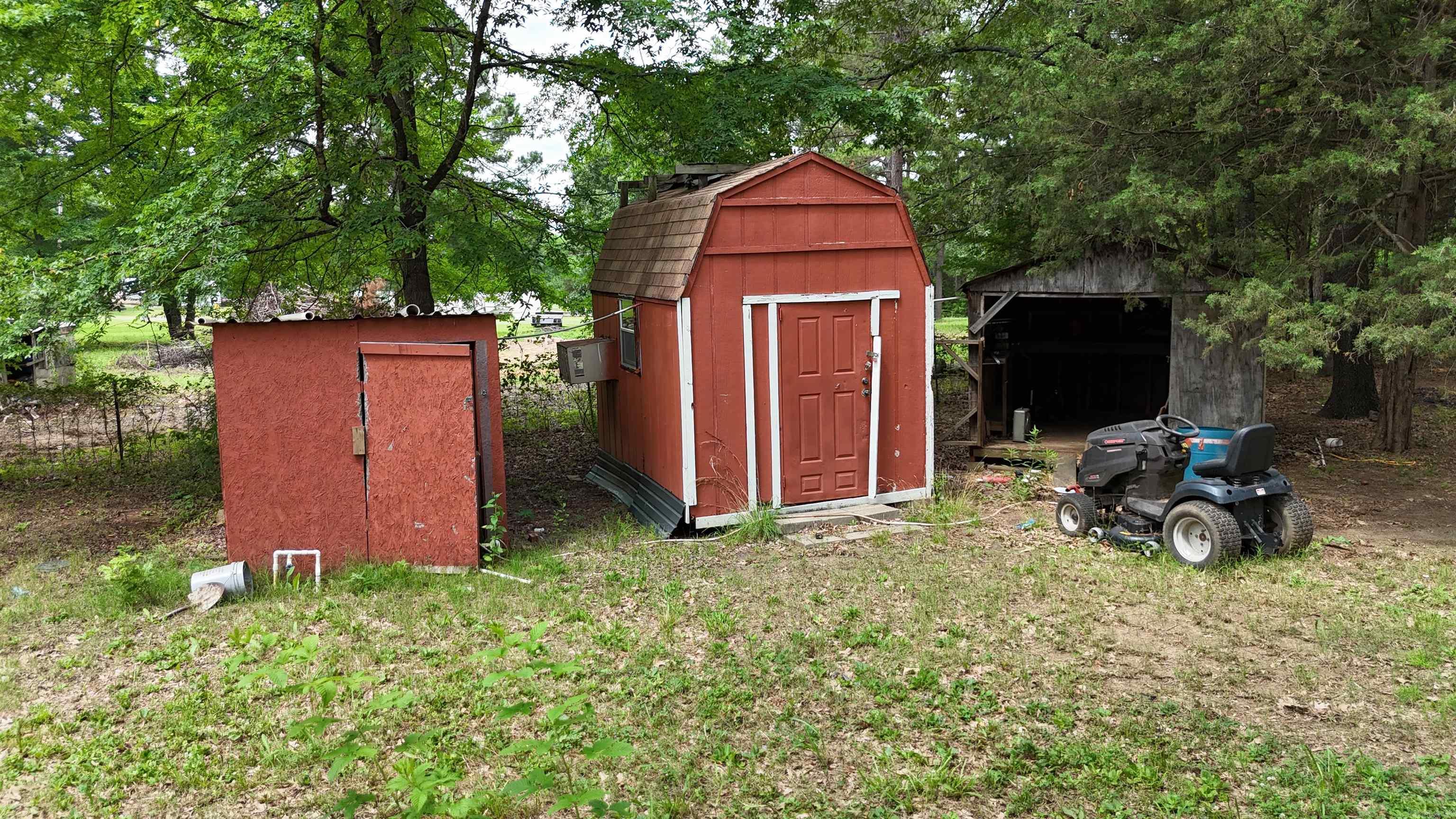 53 Ridgedale  Conway, AR