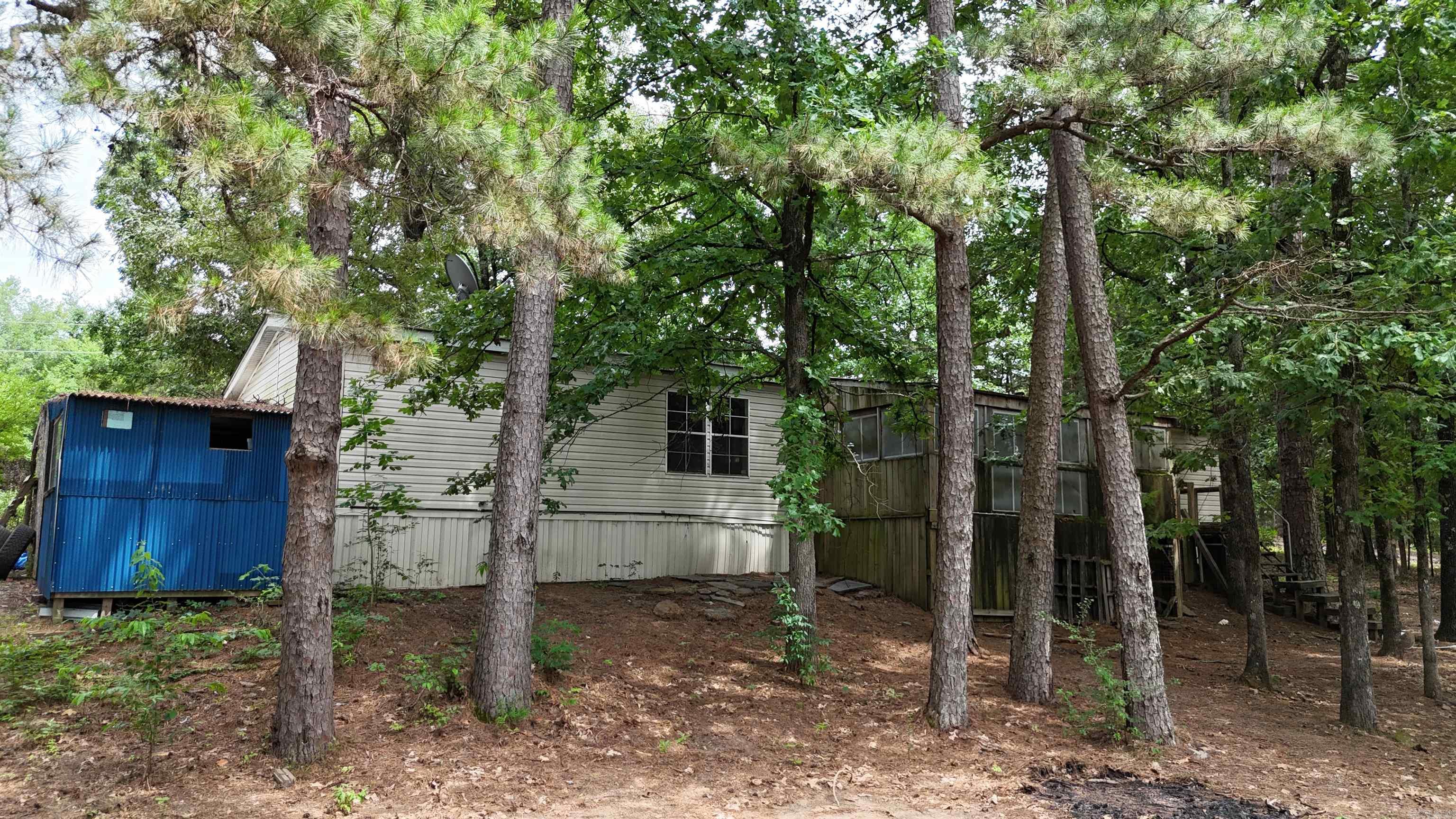 53 Ridgedale  Conway, AR