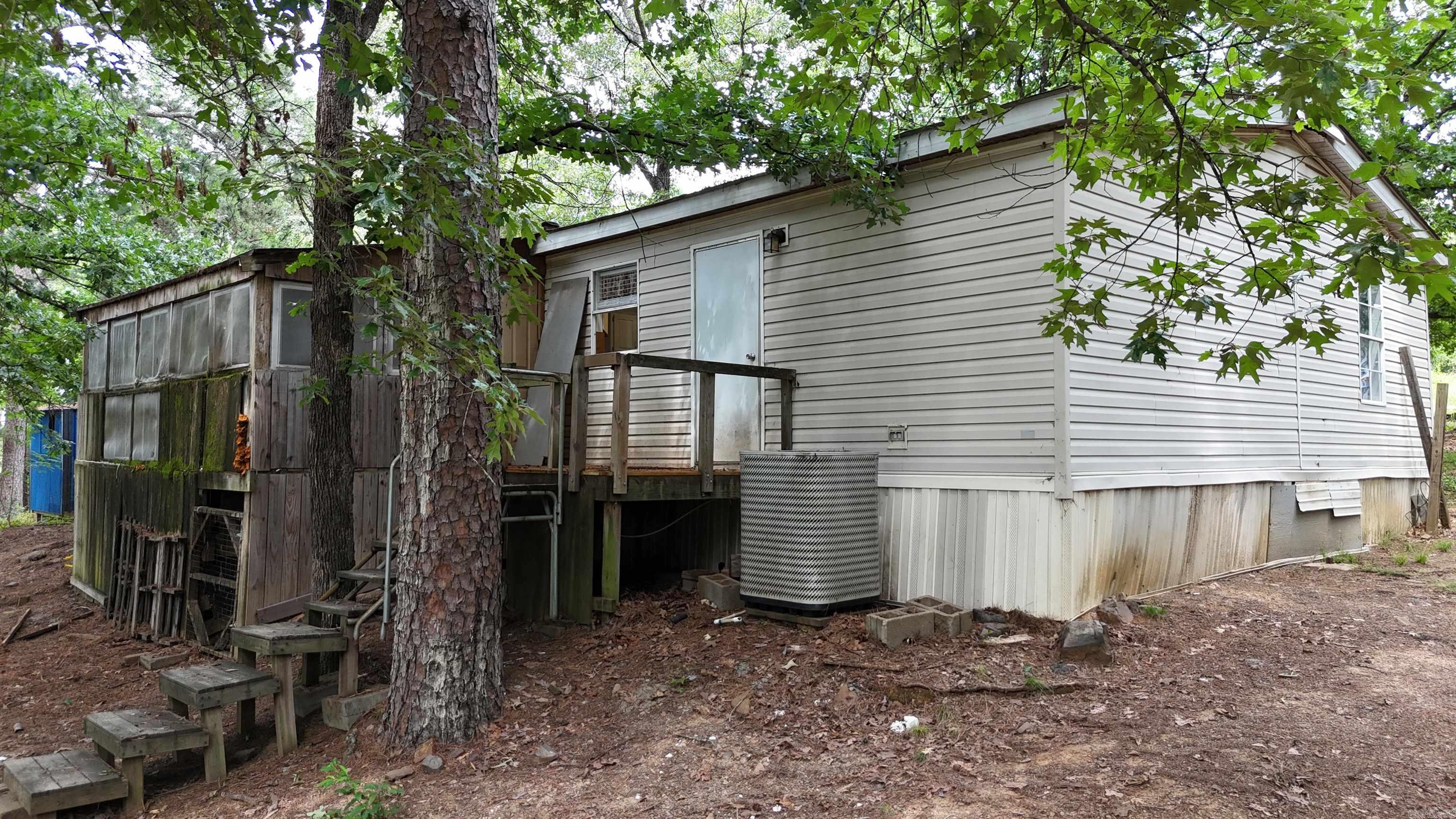 53 Ridgedale  Conway, AR