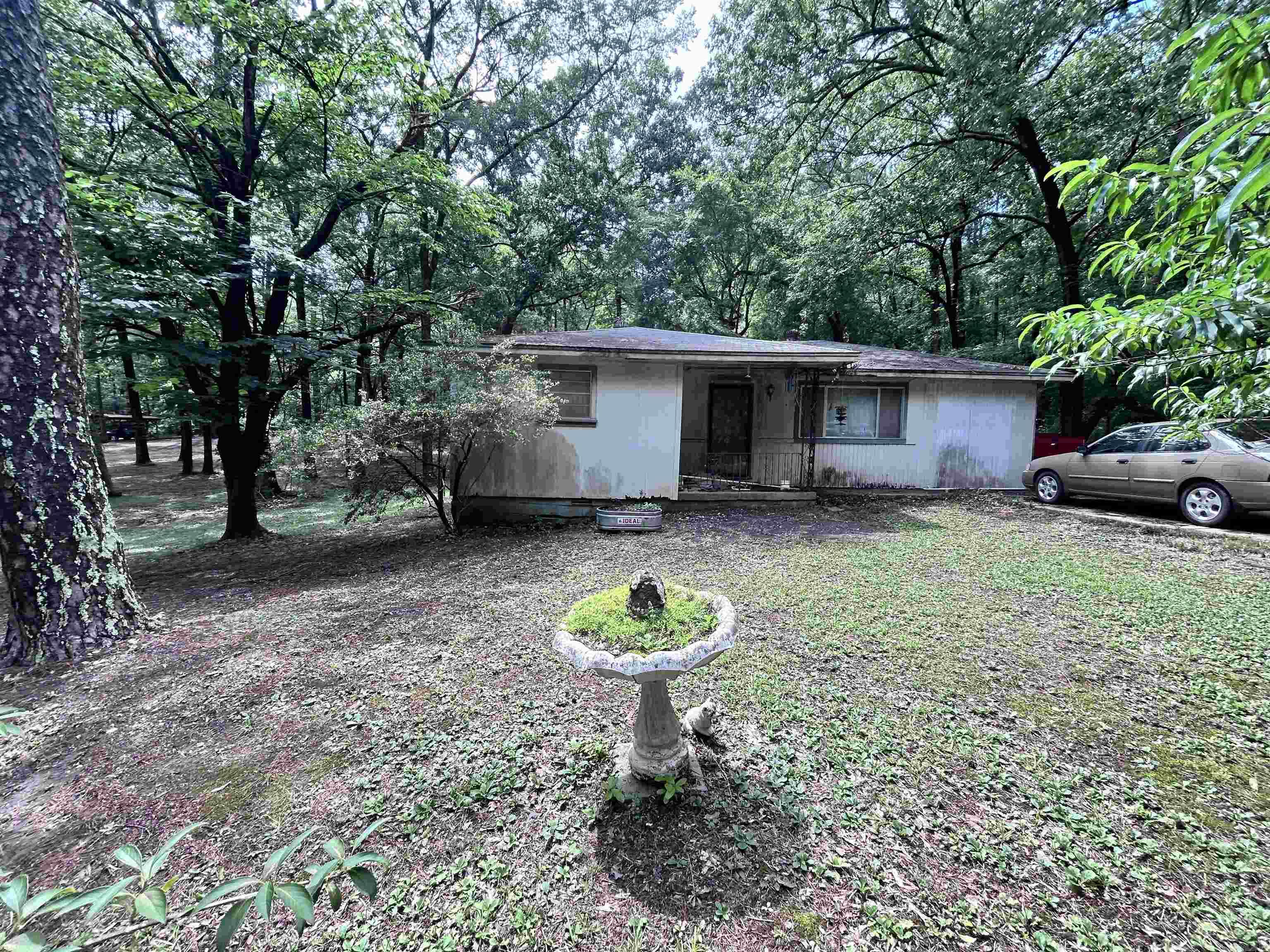 6310 Shaner  Little Rock, AR