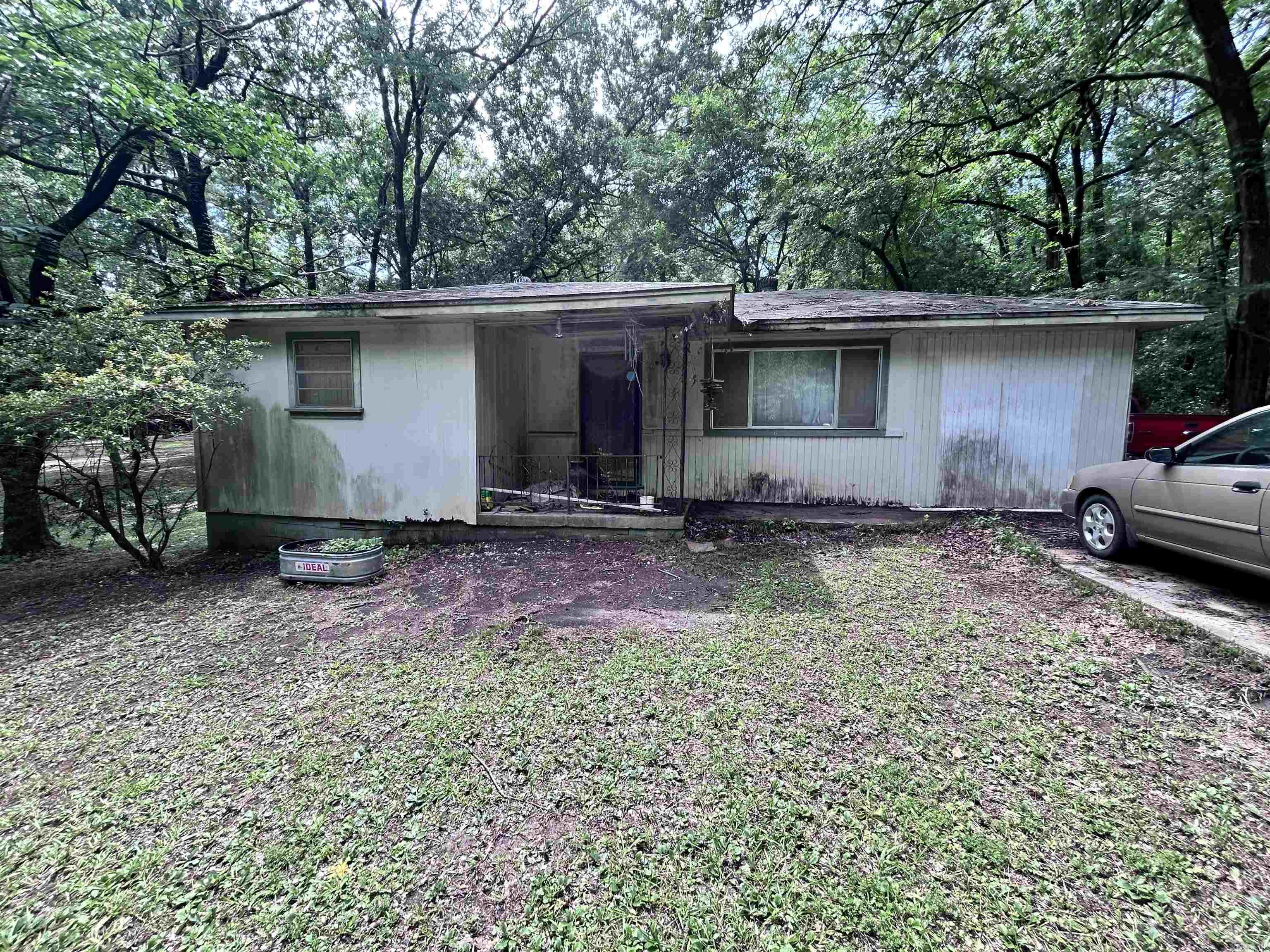 6310 Shaner  Little Rock, AR