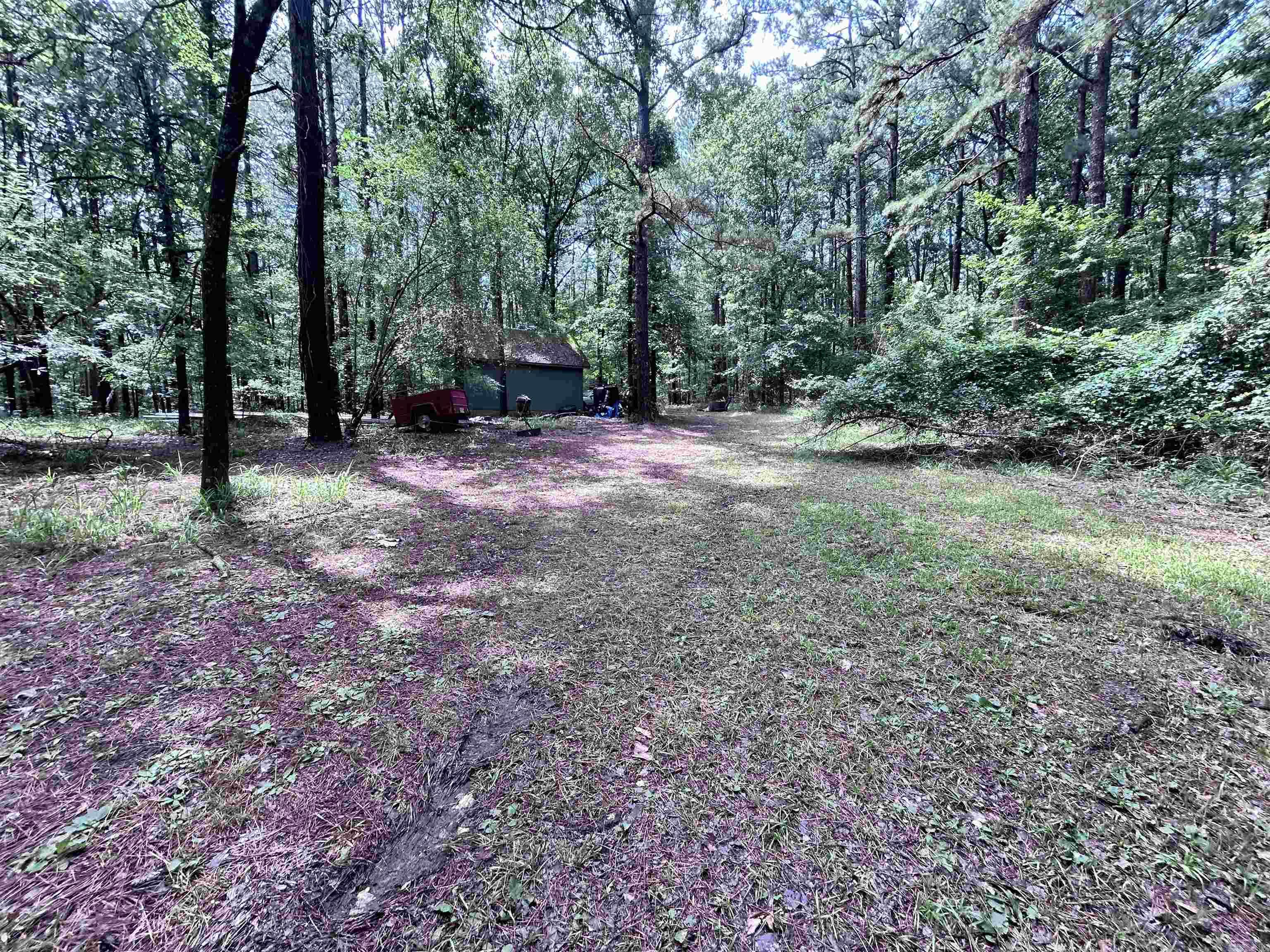 6310 Shaner  Little Rock, AR