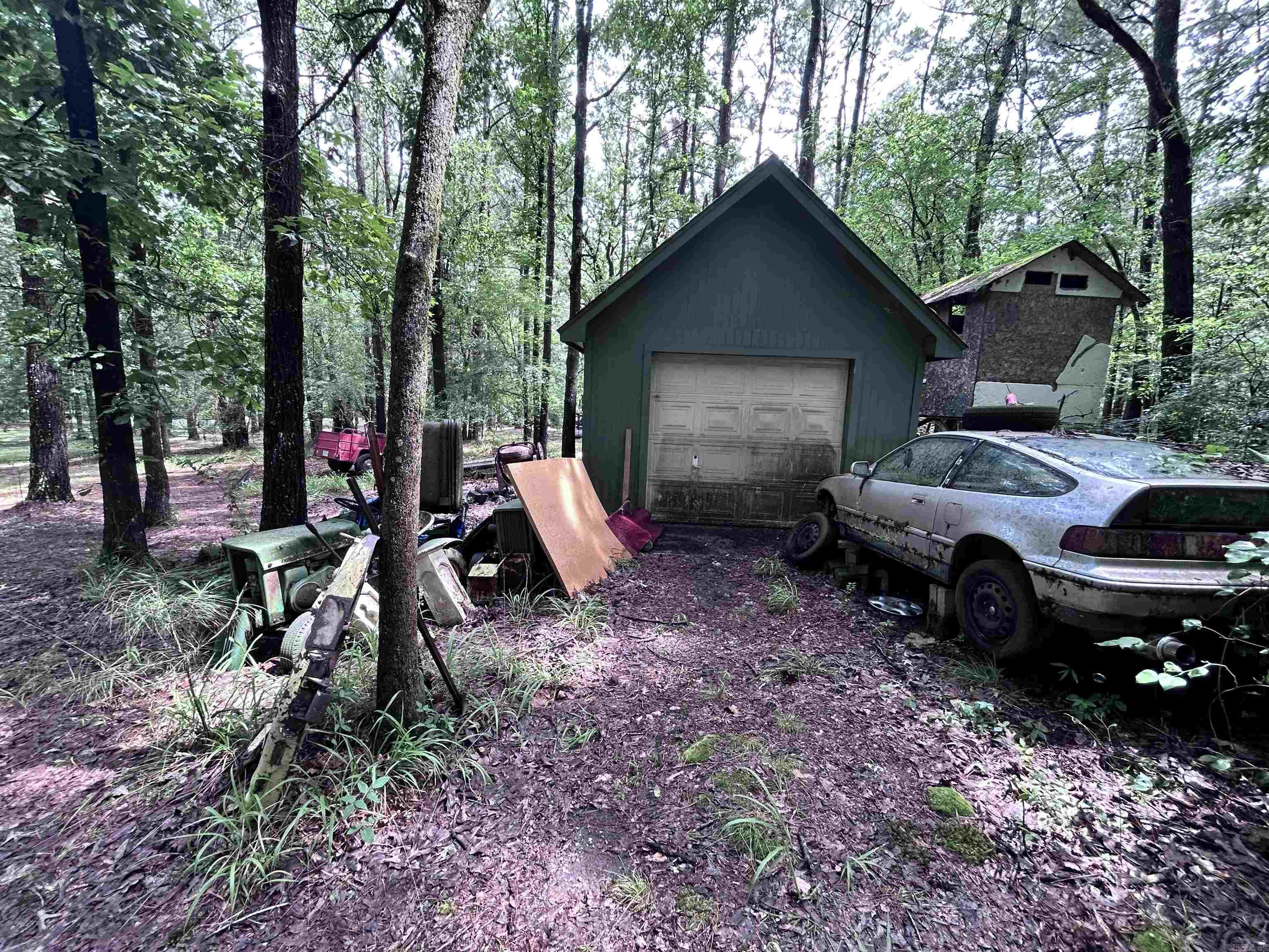 6310 Shaner  Little Rock, AR