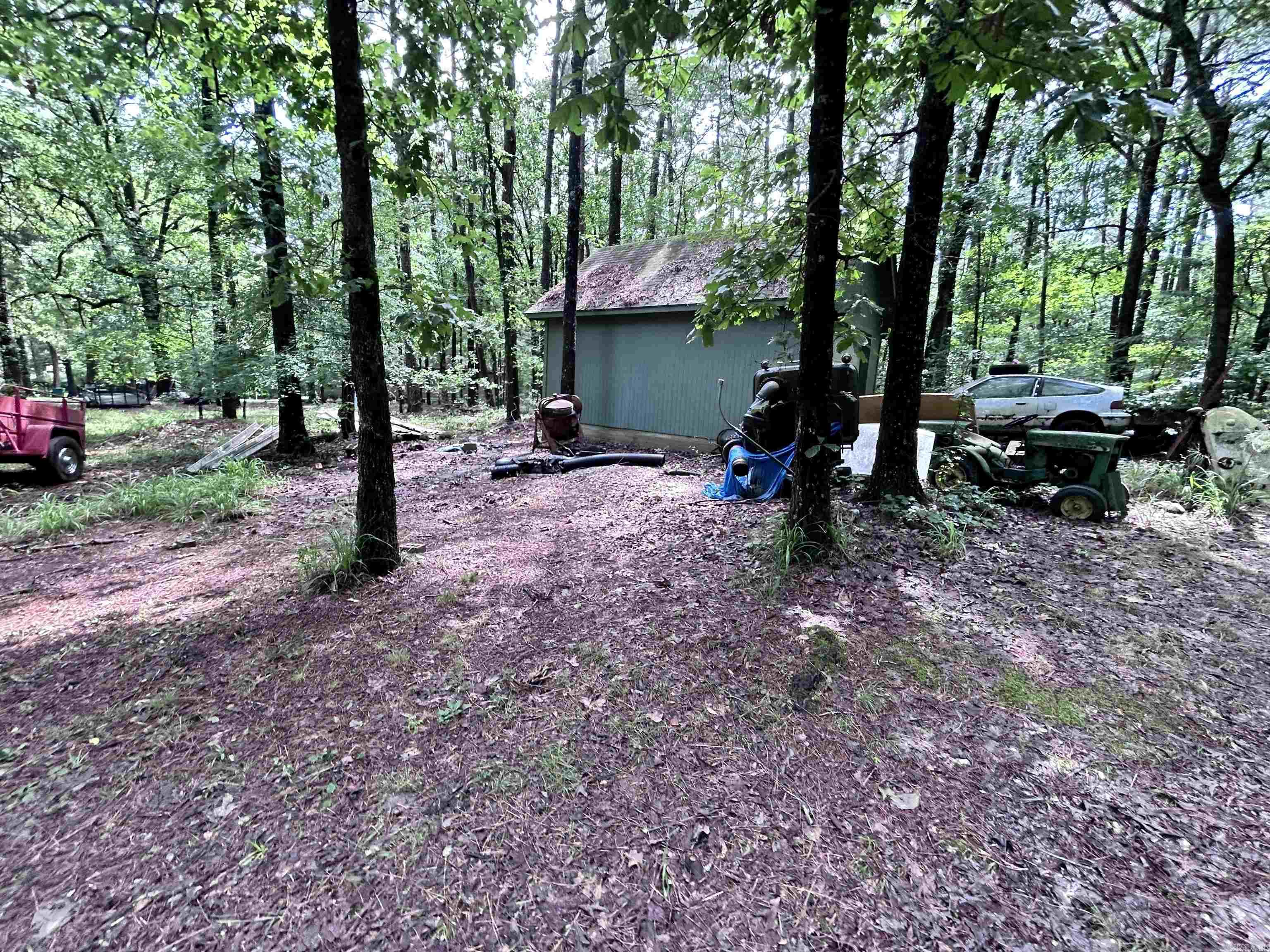 6310 Shaner  Little Rock, AR