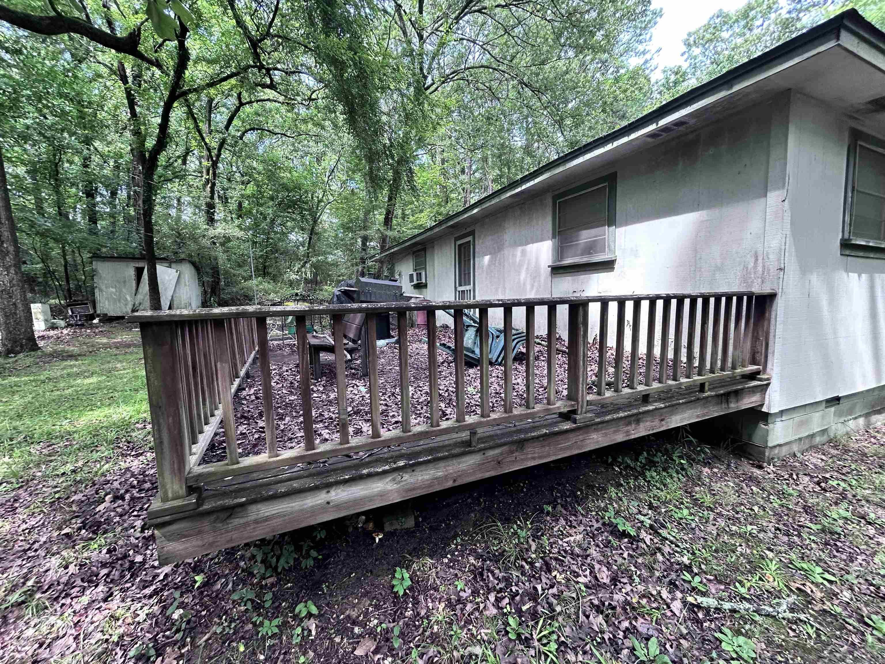 6310 Shaner  Little Rock, AR