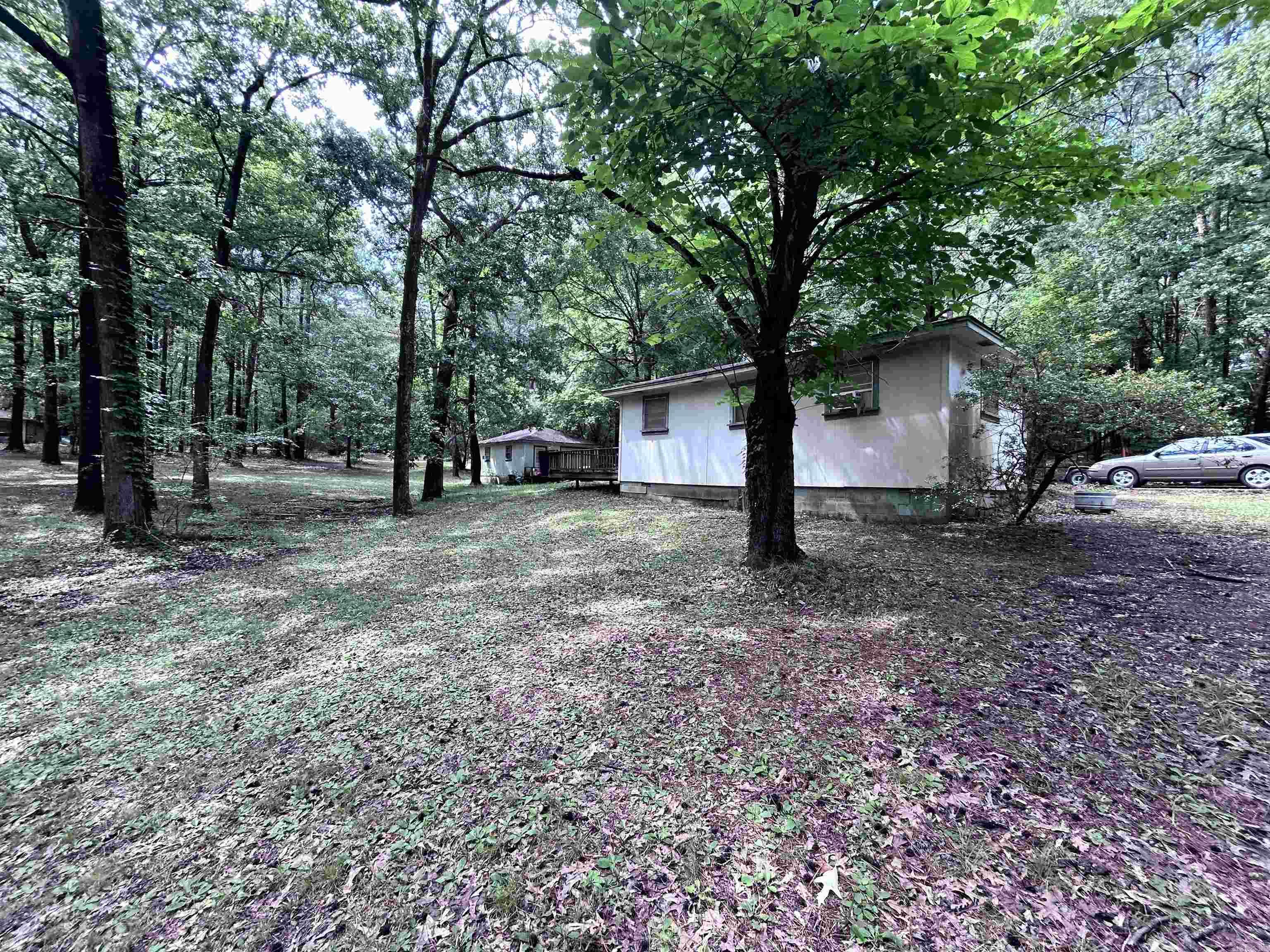 6310 Shaner  Little Rock, AR