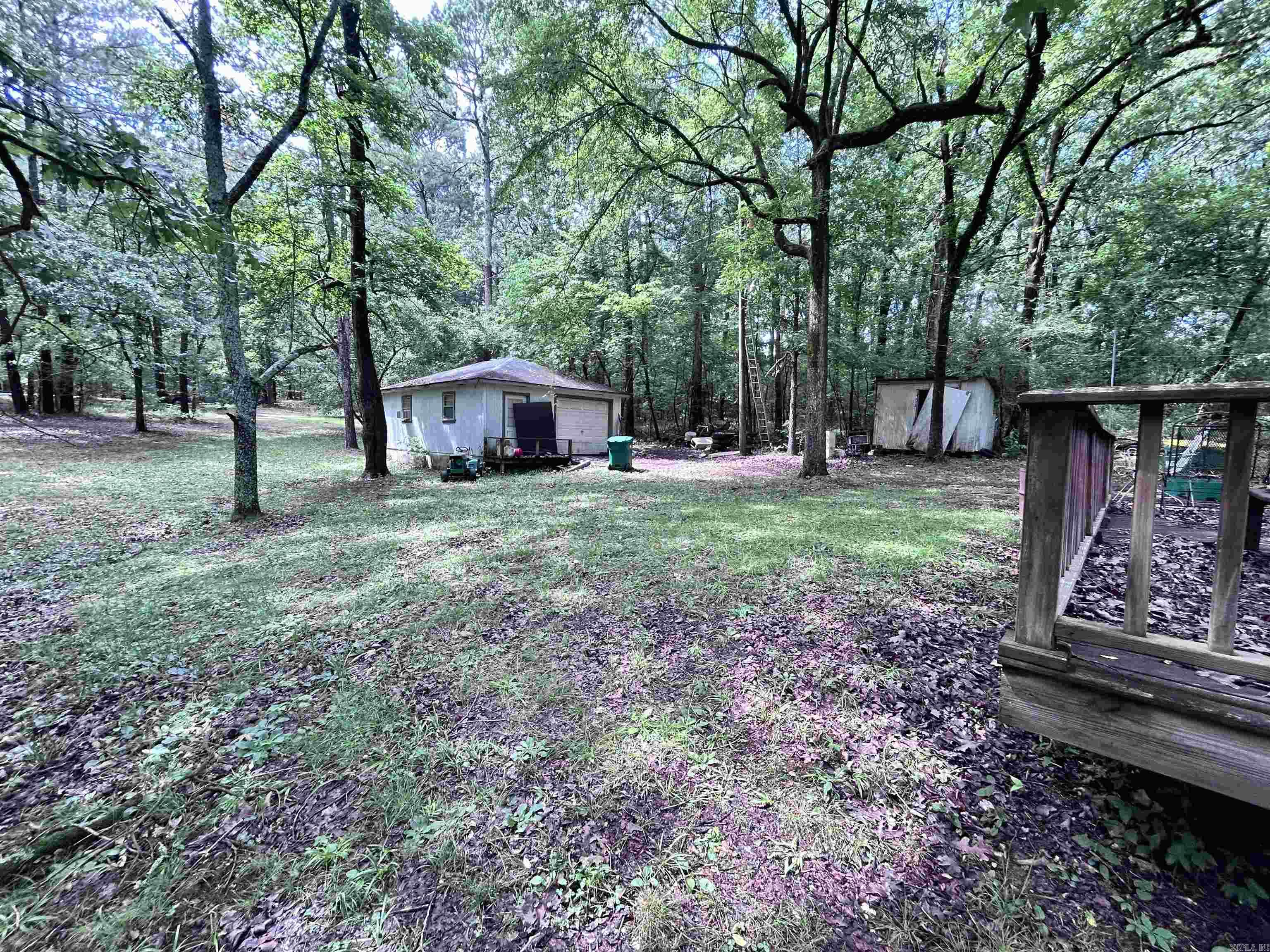 6310 Shaner  Little Rock, AR