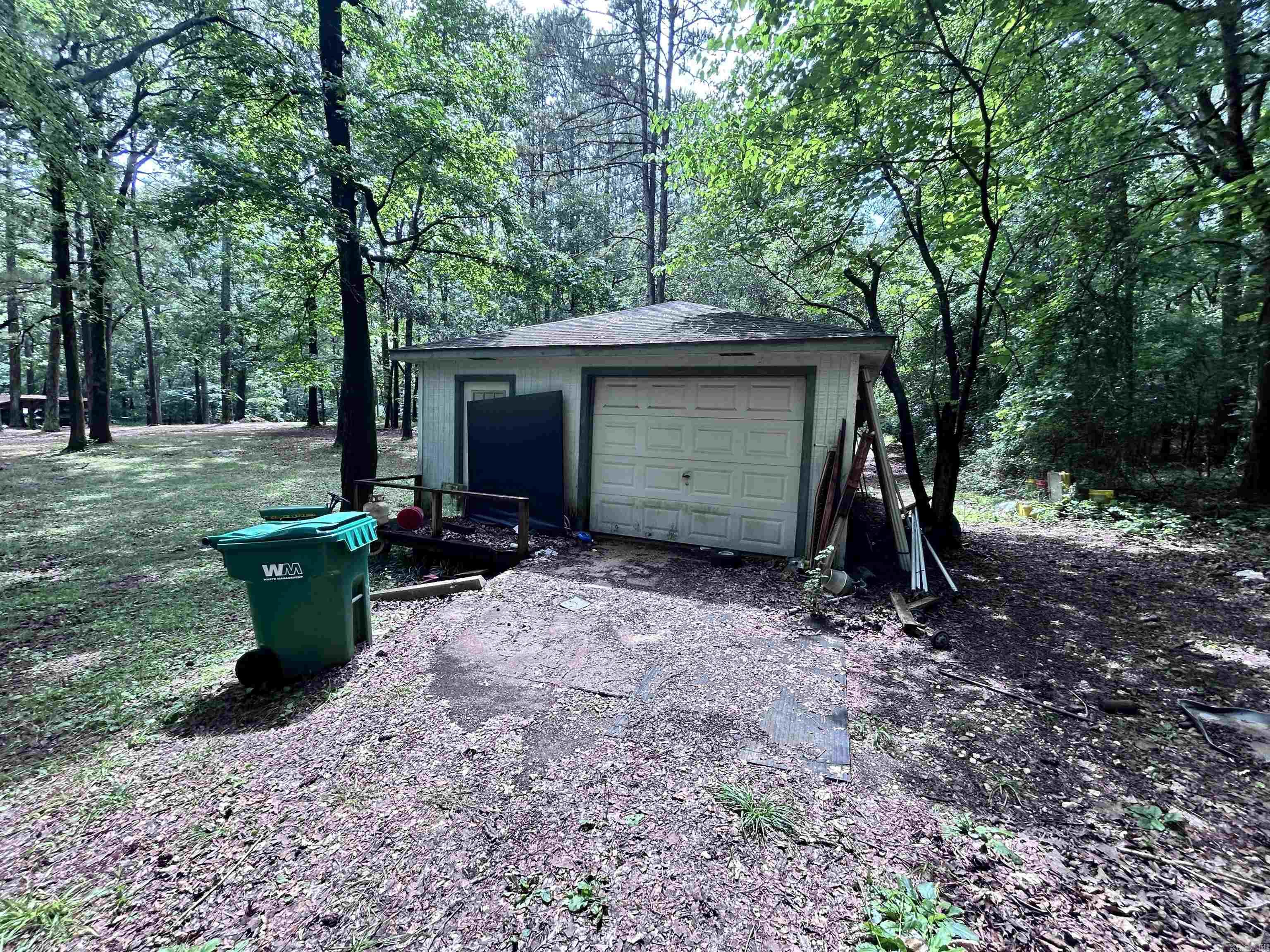 6310 Shaner  Little Rock, AR